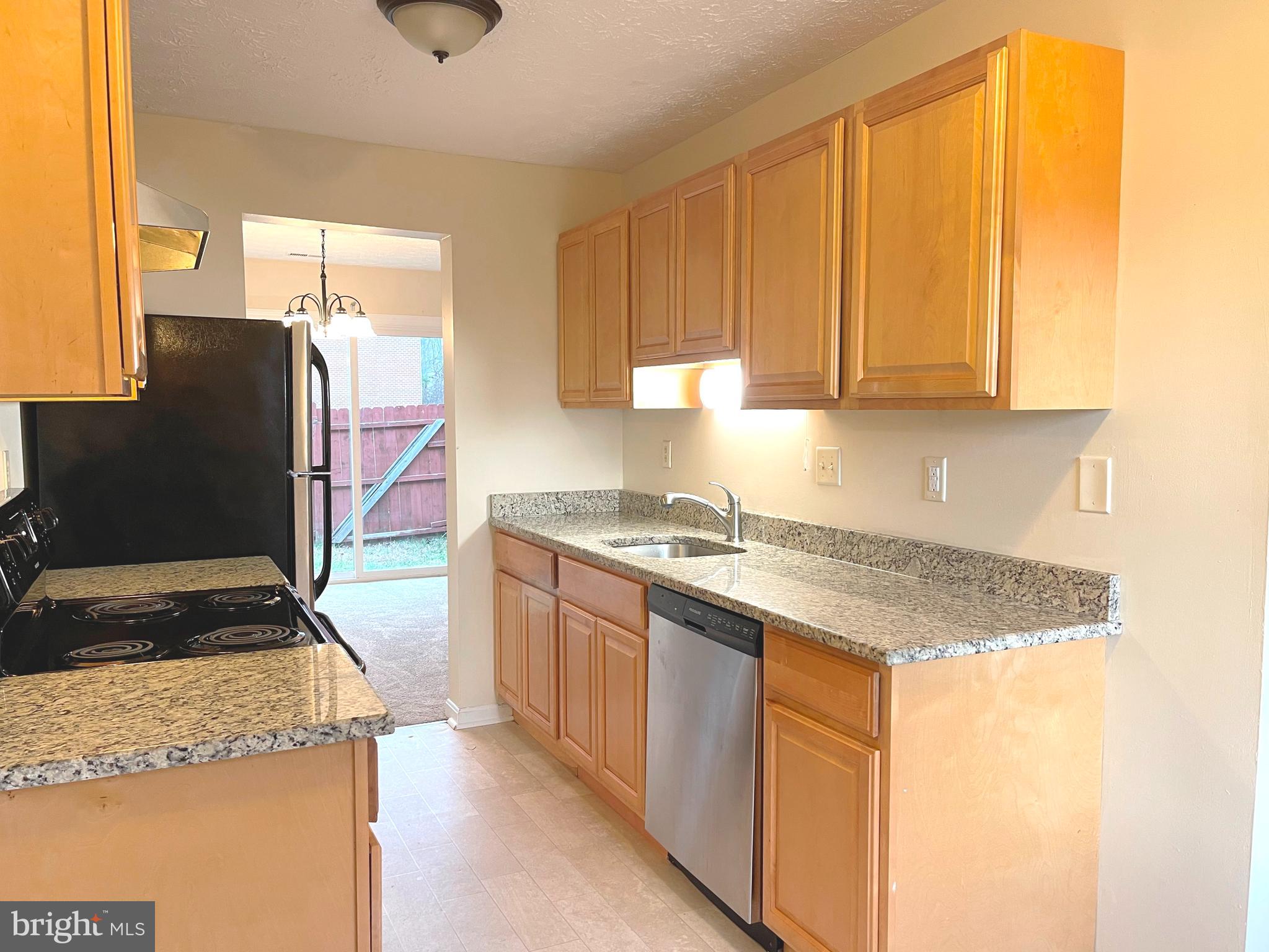 COUNTRYSIDE - Residential Lease
