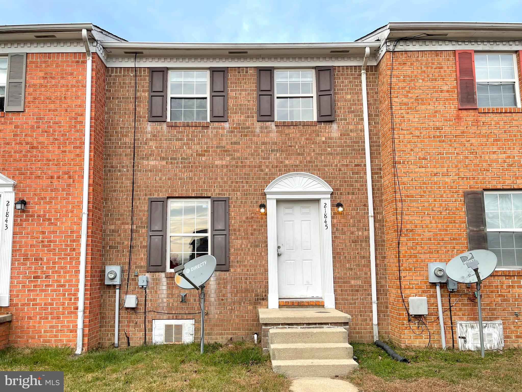 COUNTRYSIDE - Residential Lease