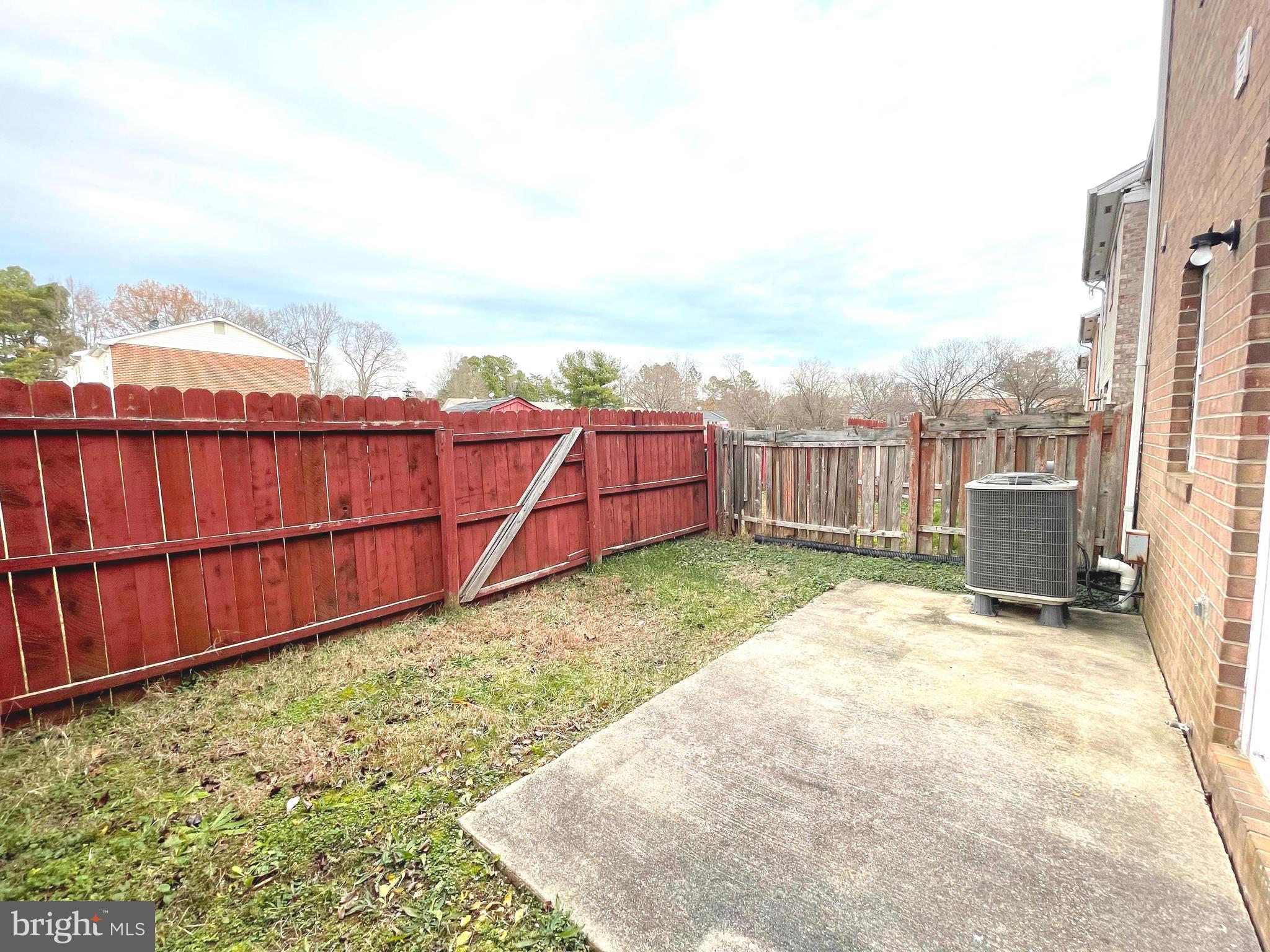 COUNTRYSIDE - Residential Lease