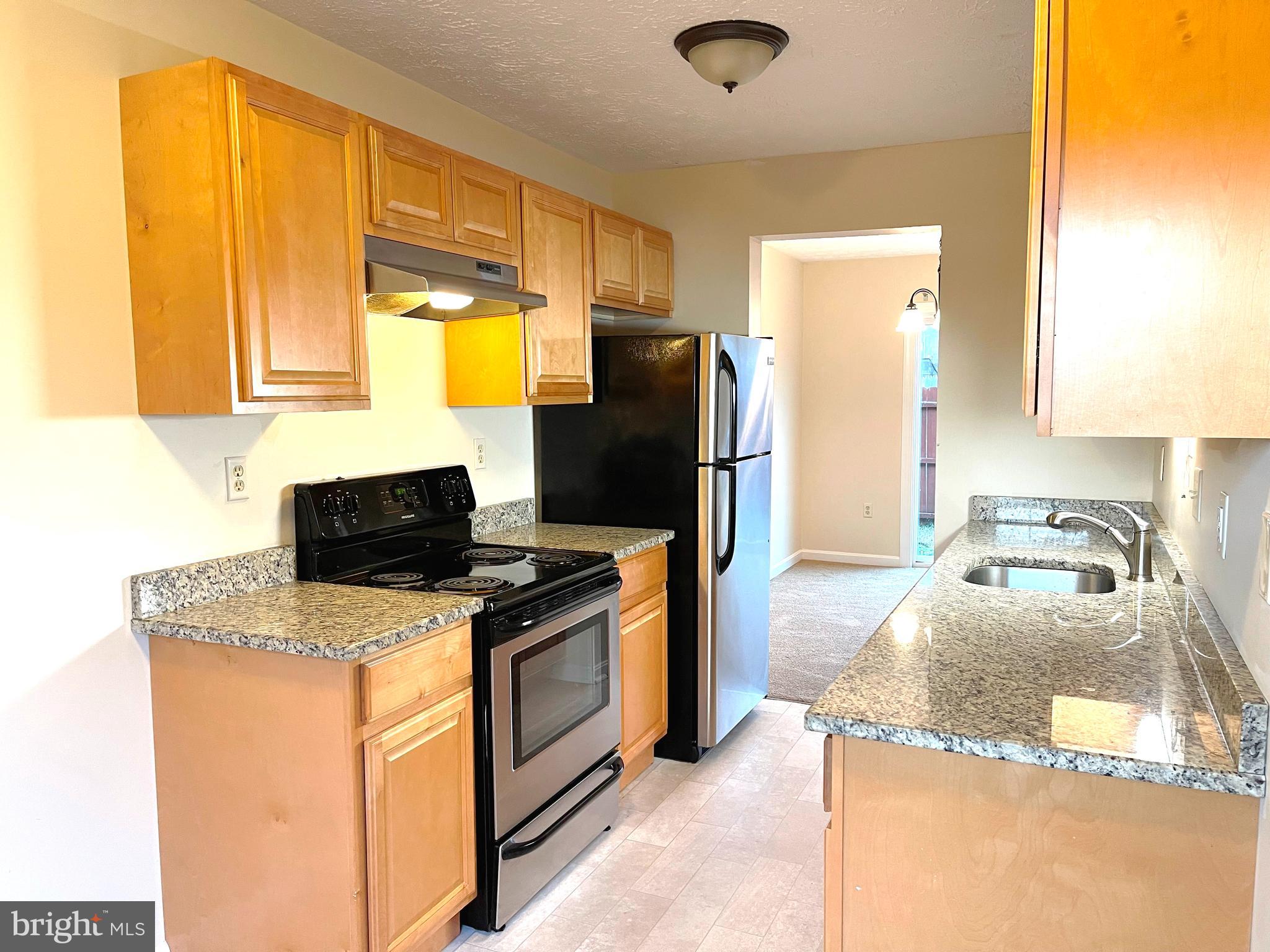COUNTRYSIDE - Residential Lease