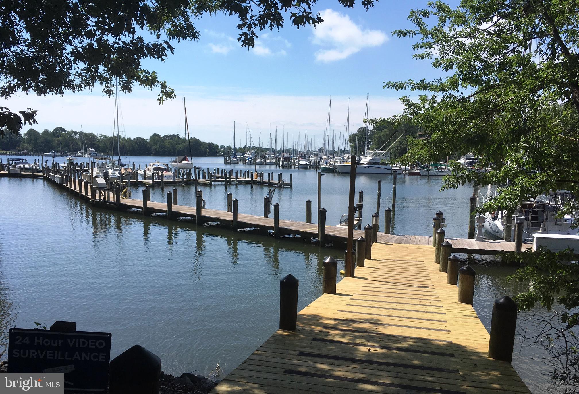 SOLOMONS LANDING - Residential