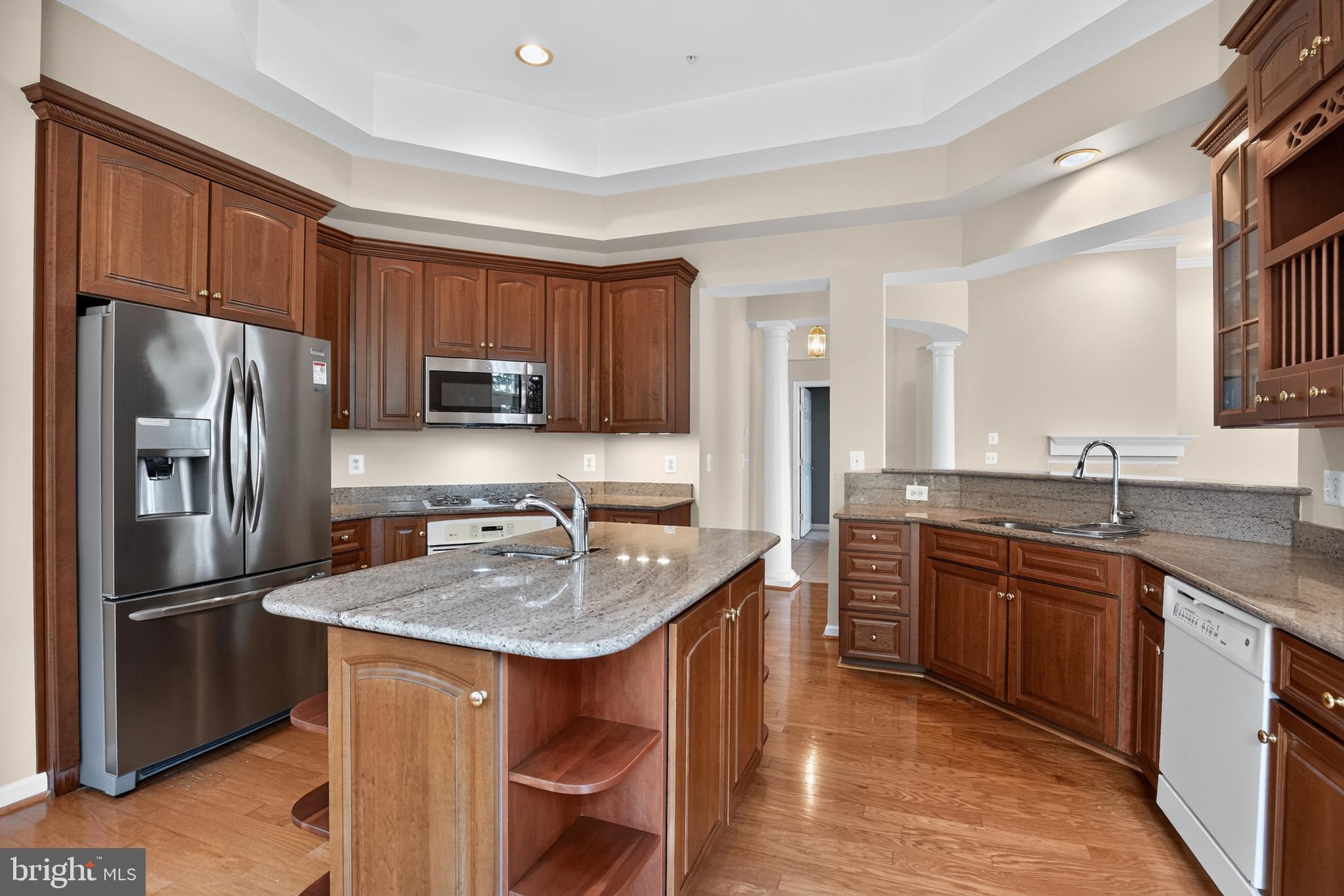 SOLOMONS LANDING - Residential