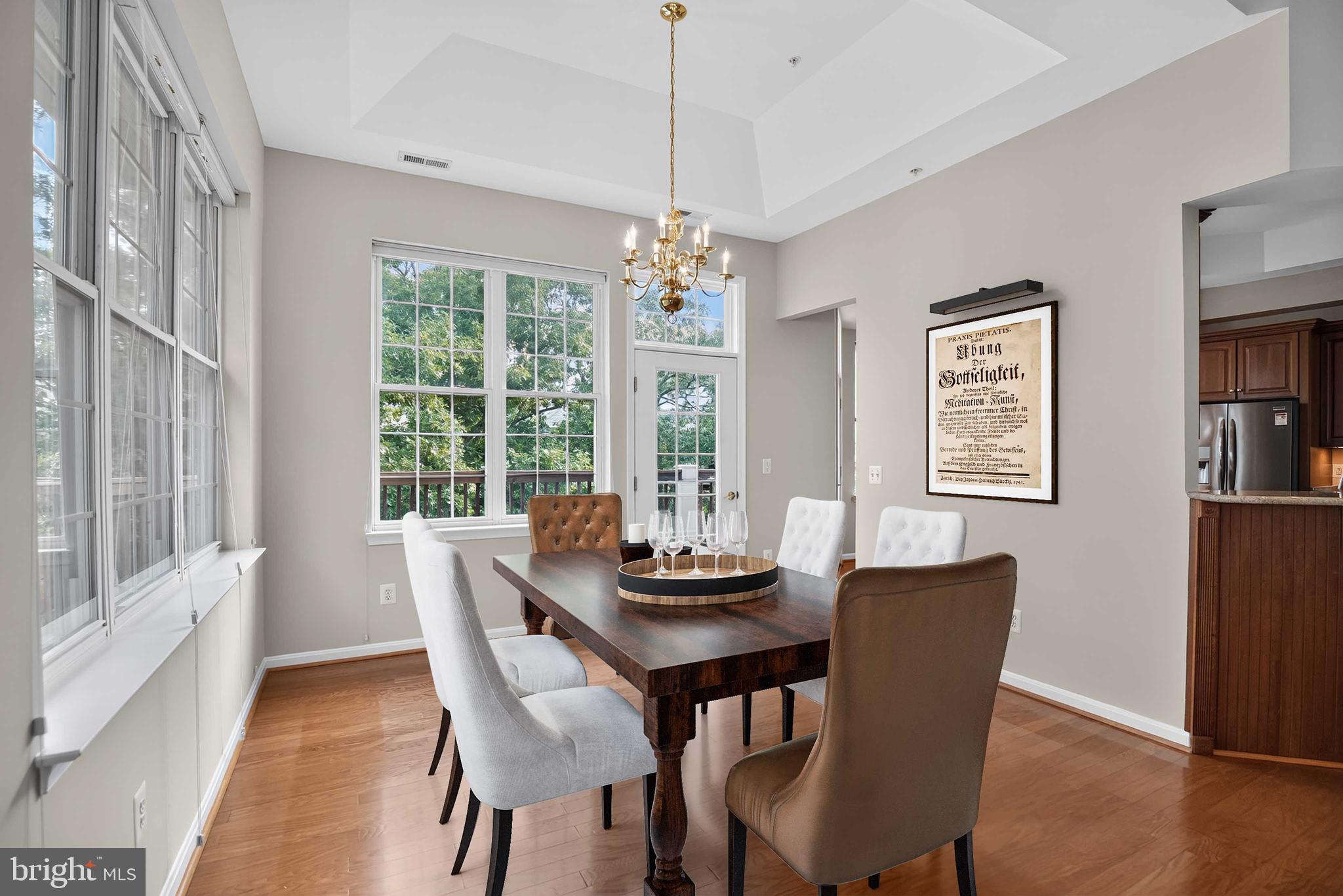 SOLOMONS LANDING - Residential