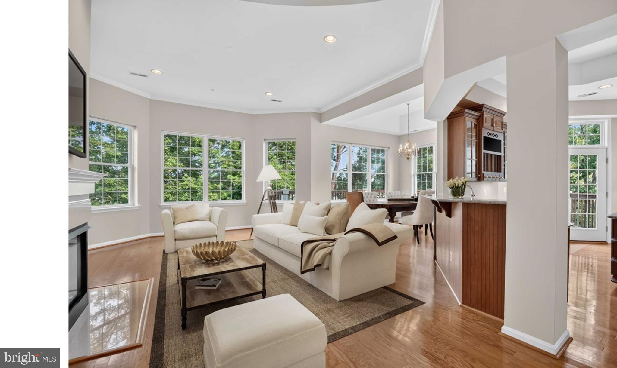 SOLOMONS LANDING - Residential