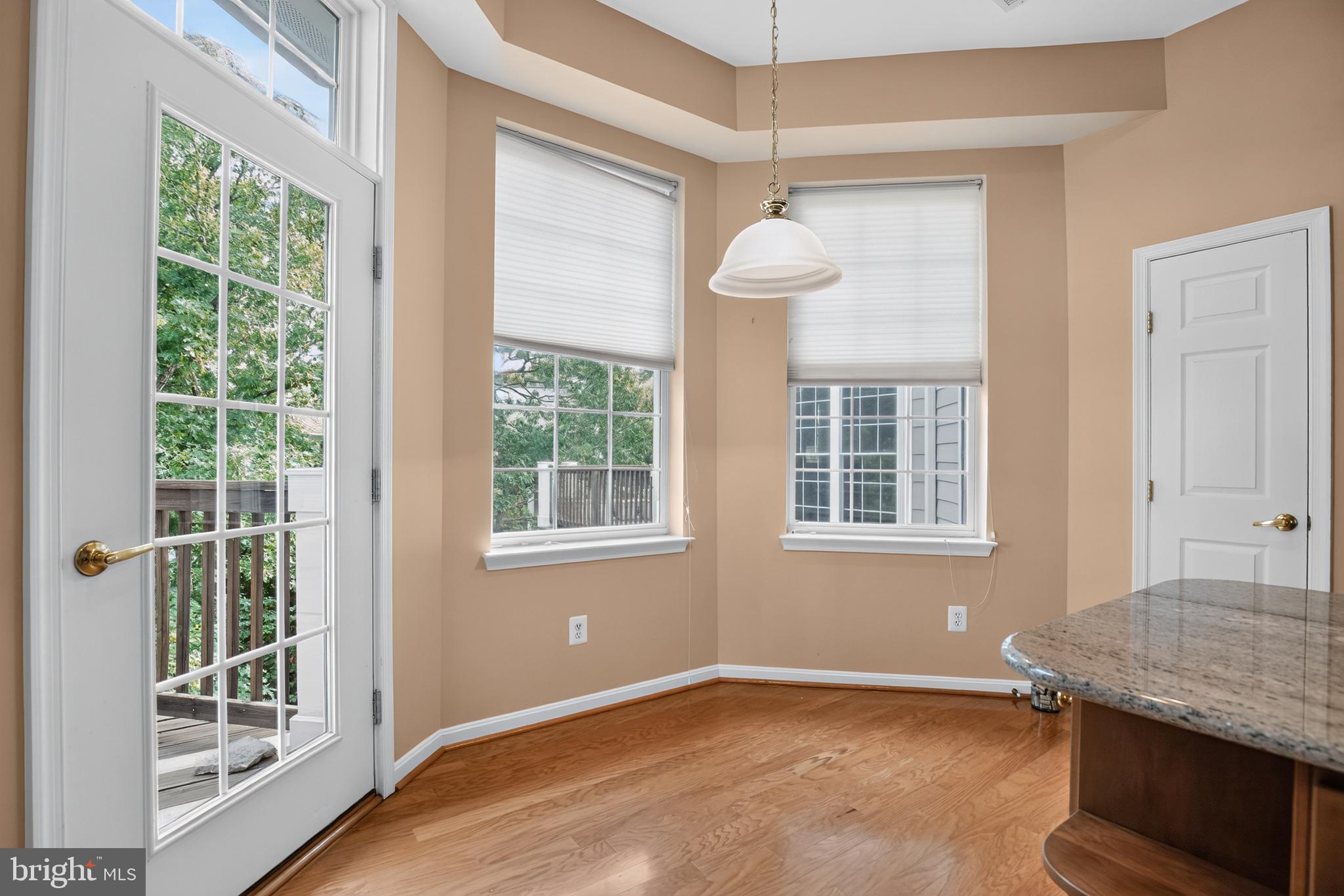SOLOMONS LANDING - Residential