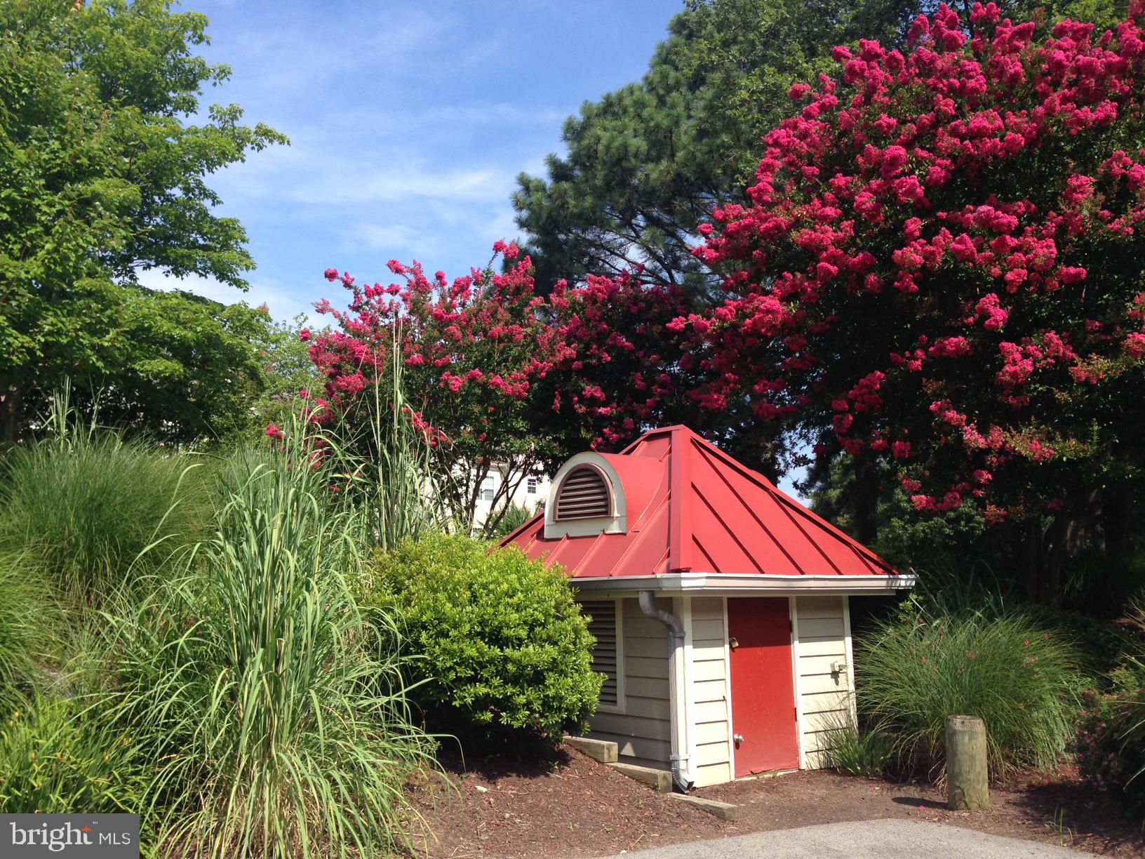 SOLOMONS LANDING - Residential