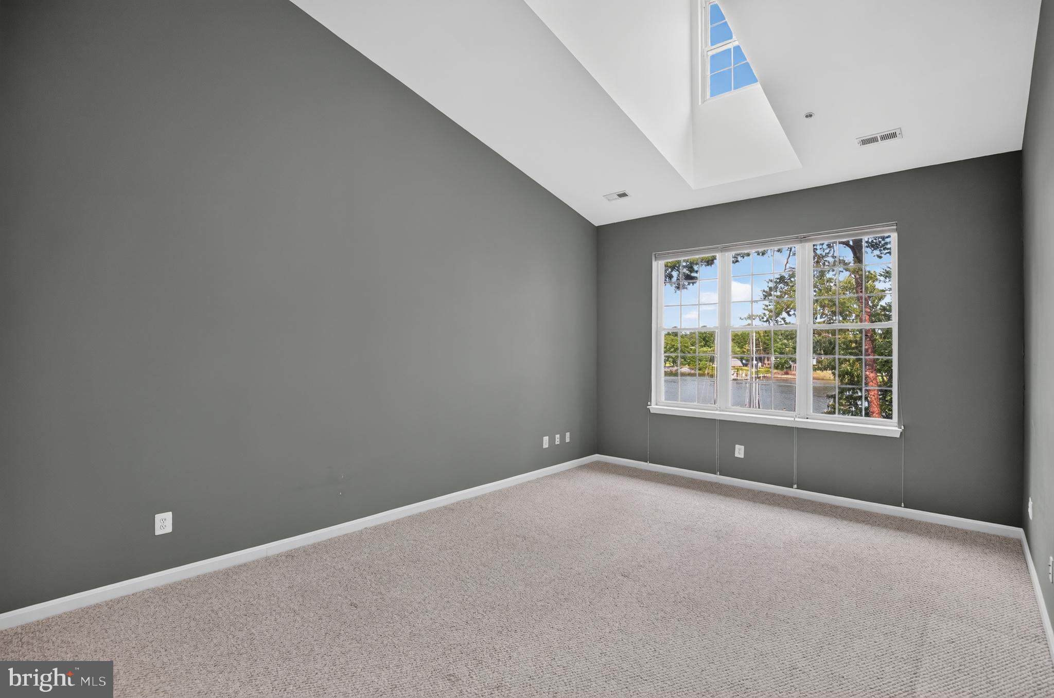 SOLOMONS LANDING - Residential