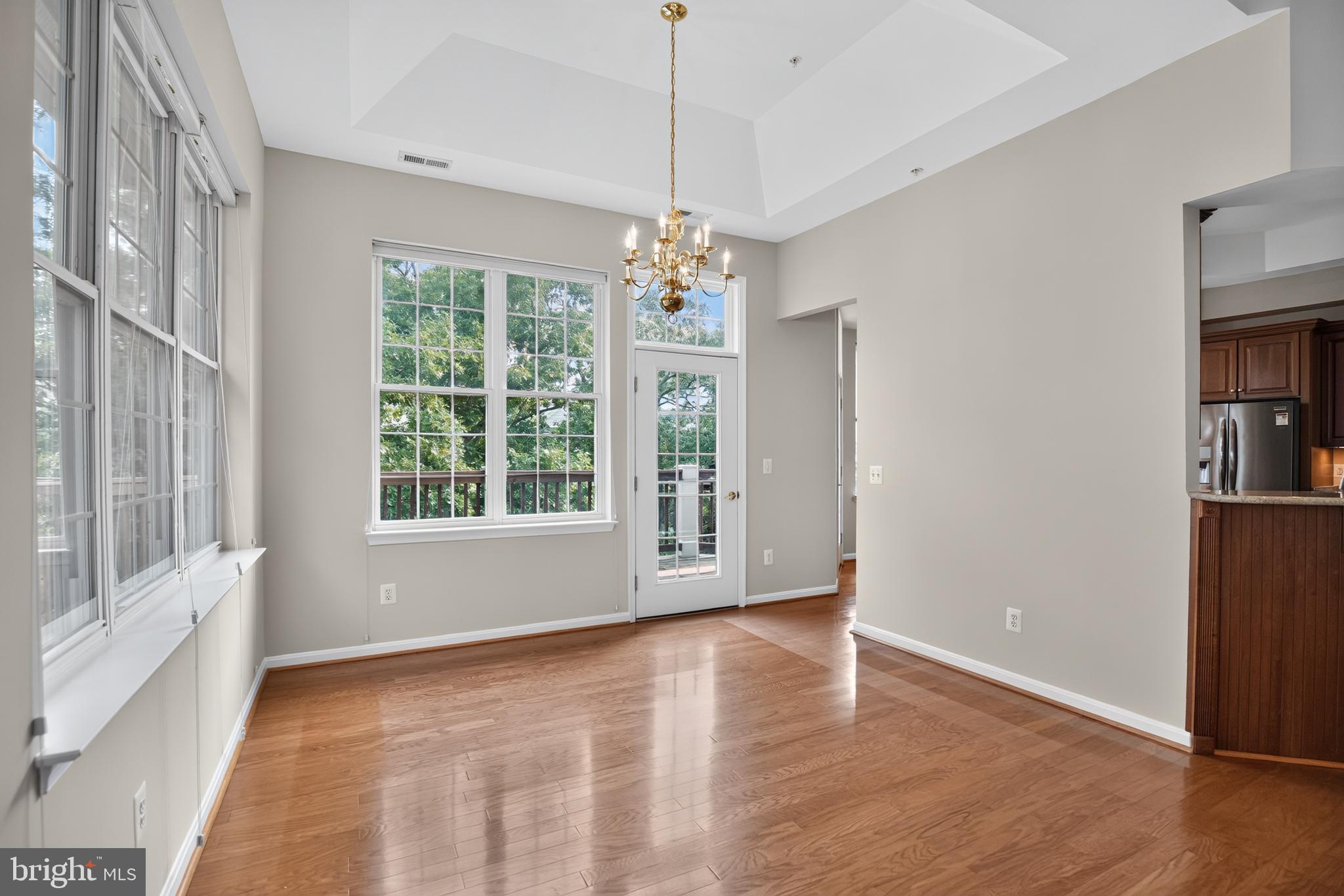 SOLOMONS LANDING - Residential