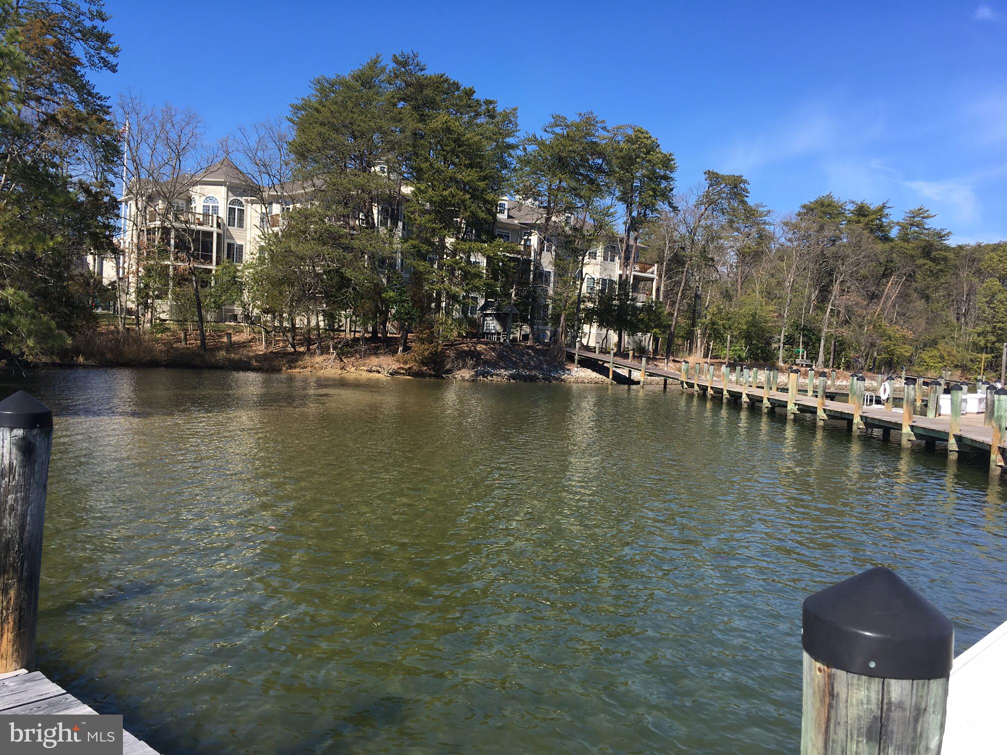 SOLOMONS LANDING - Residential