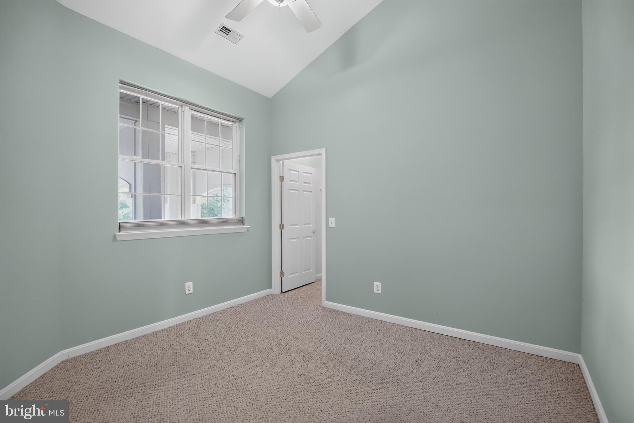 SOLOMONS LANDING - Residential