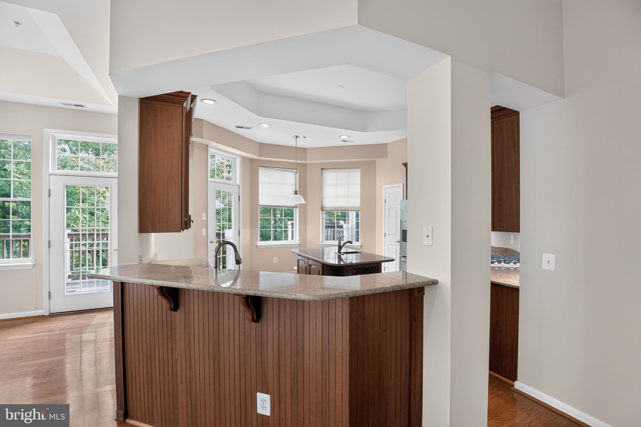 SOLOMONS LANDING - Residential