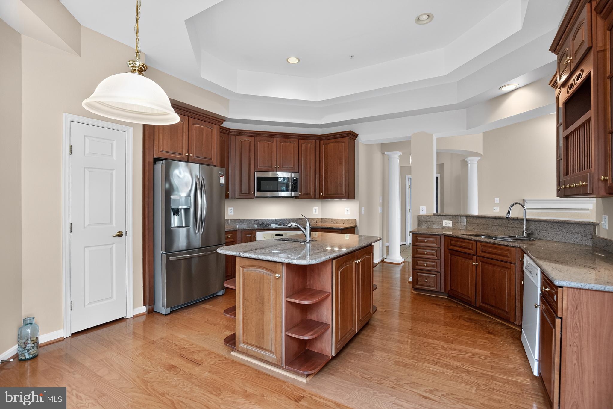 SOLOMONS LANDING - Residential