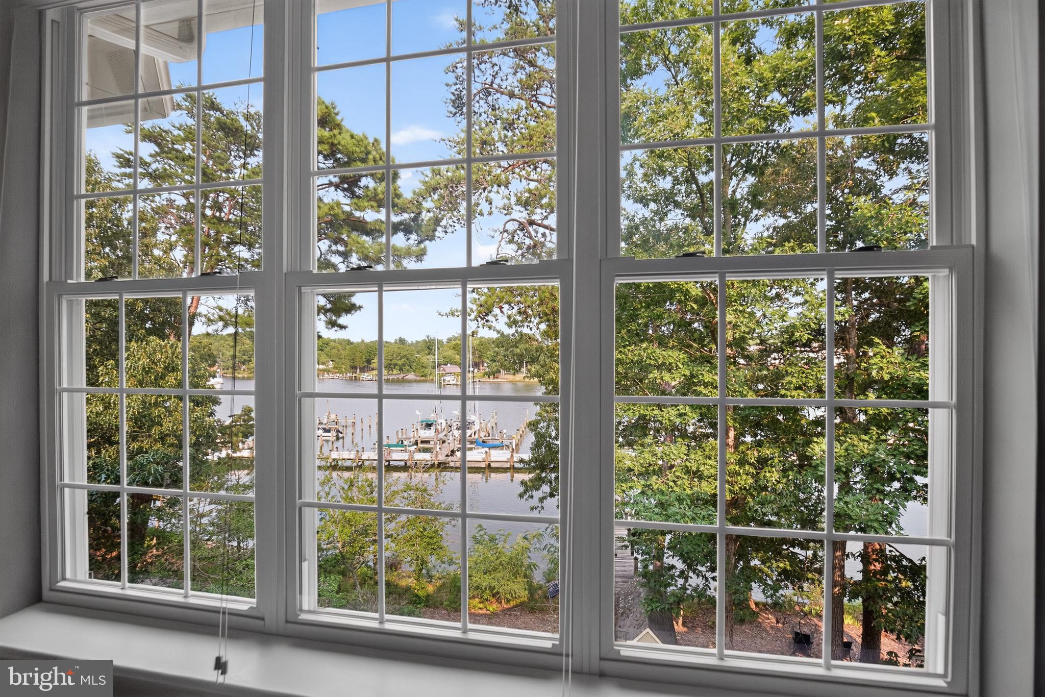 SOLOMONS LANDING - Residential