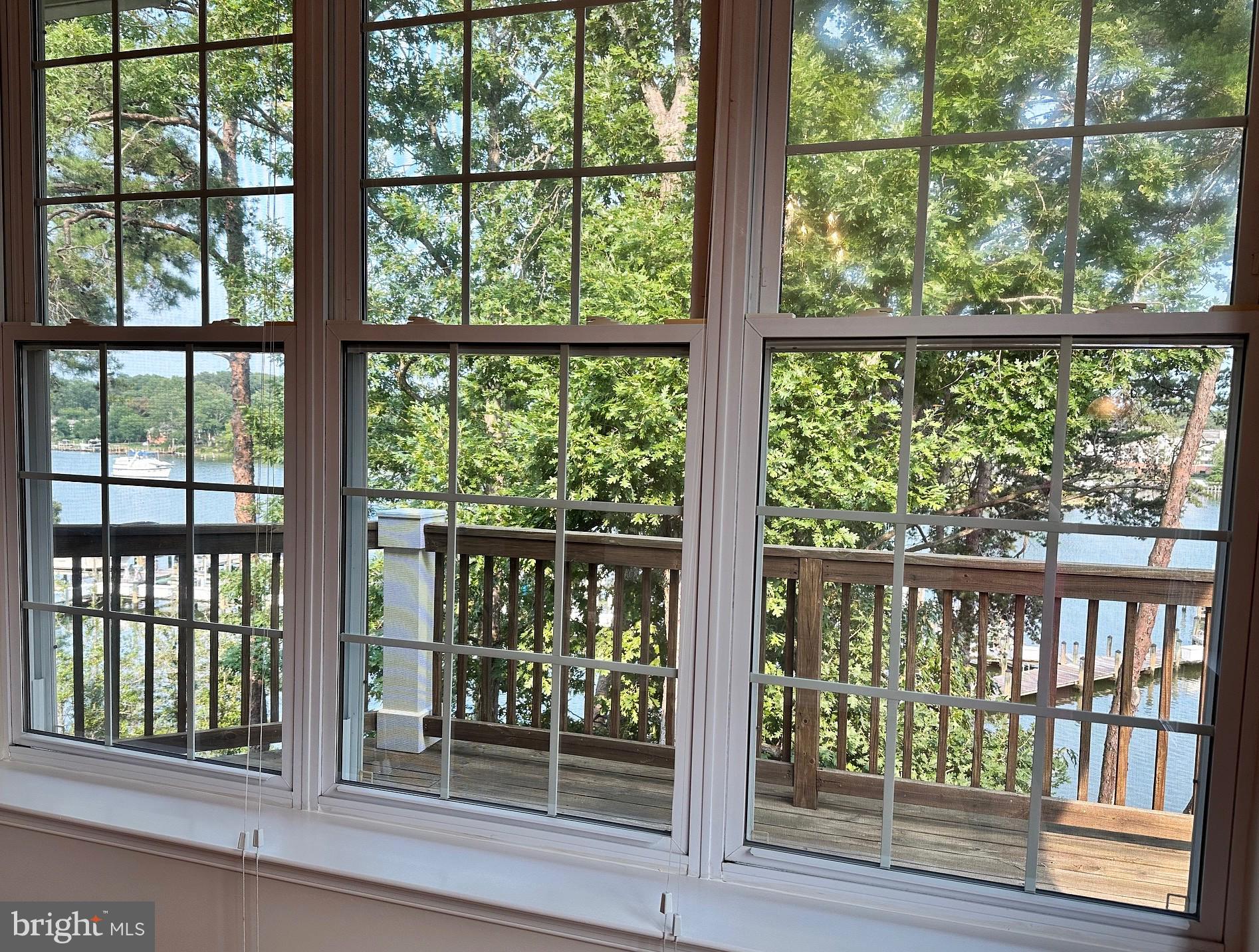 SOLOMONS LANDING - Residential