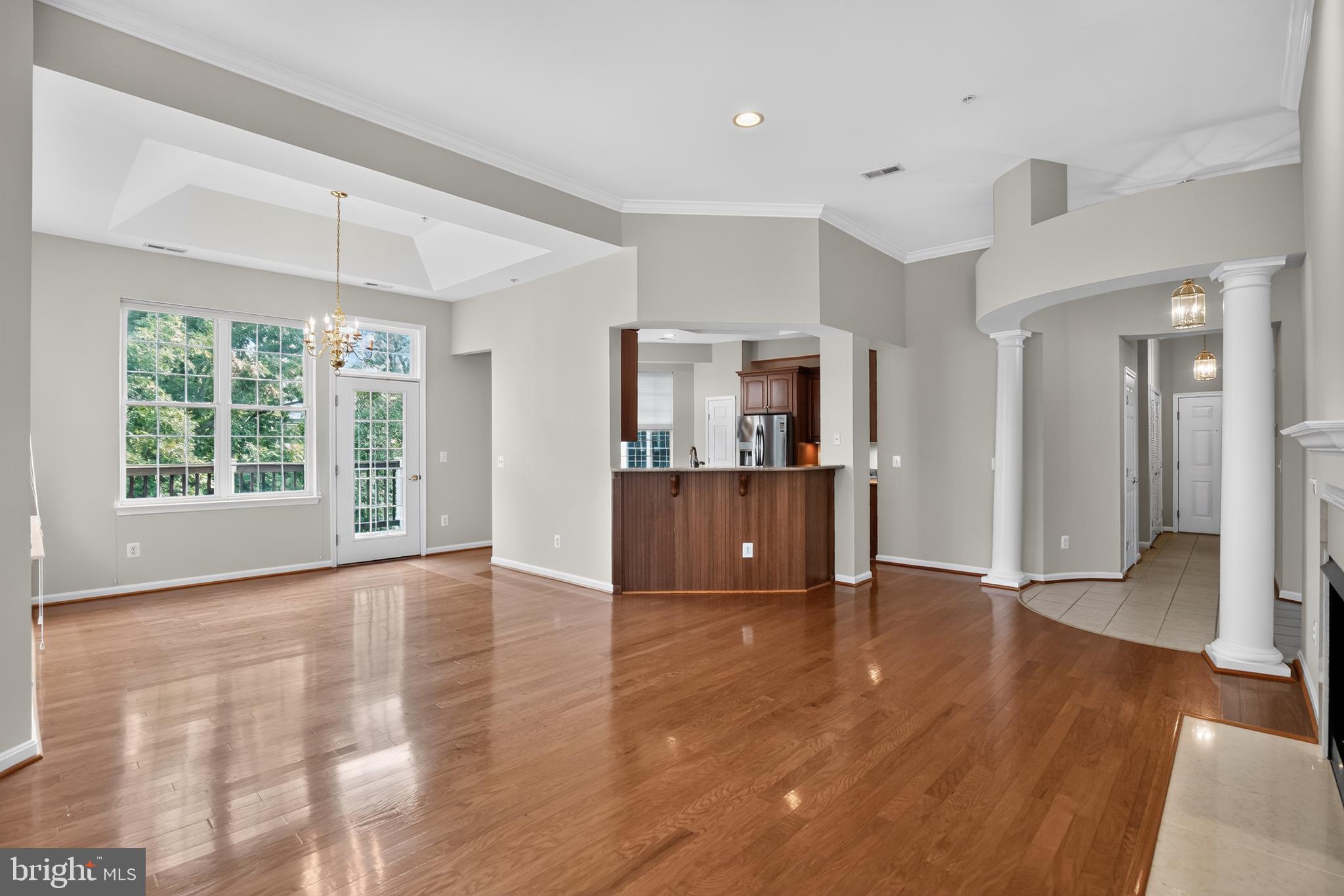 SOLOMONS LANDING - Residential