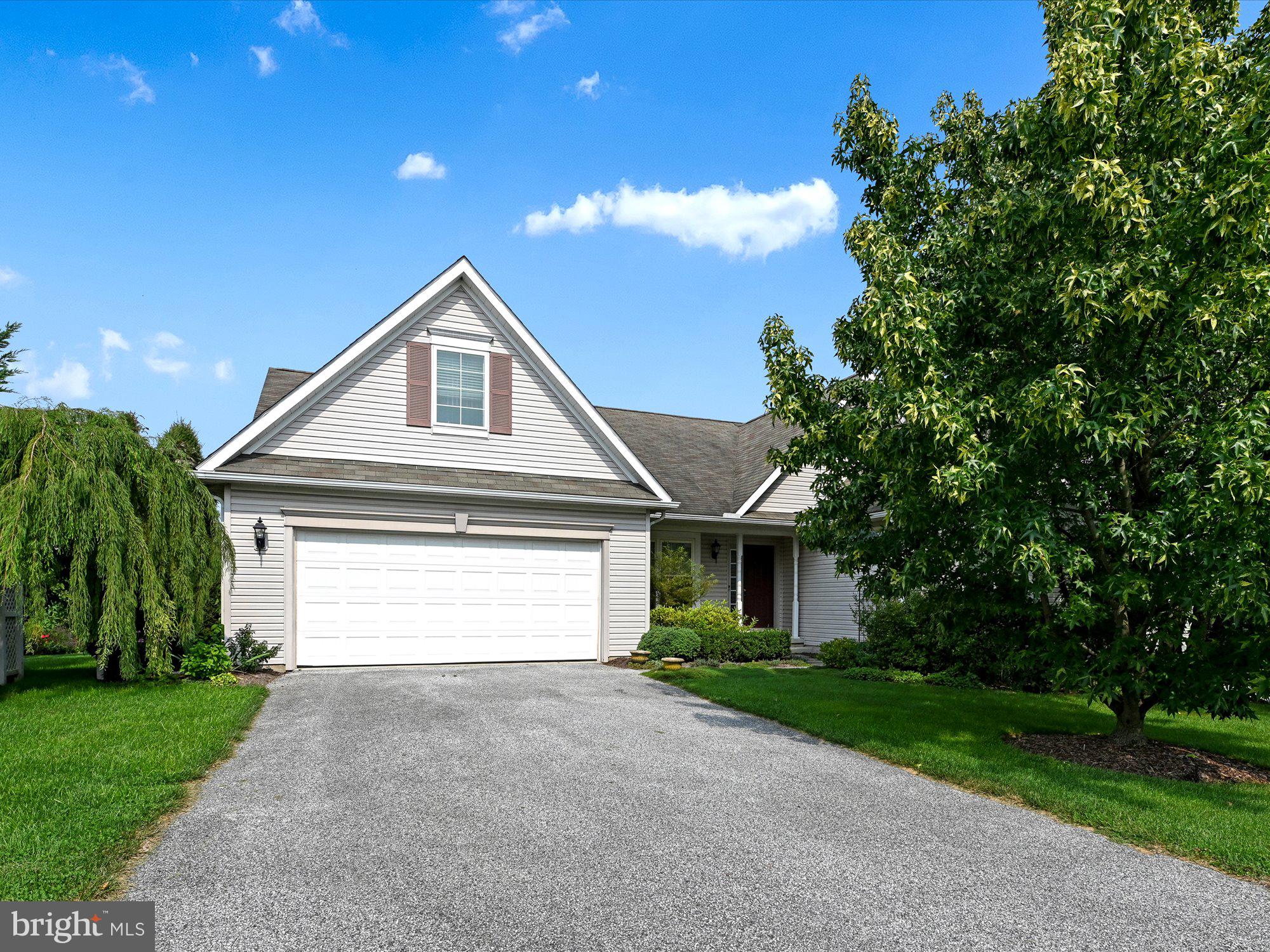 QUARRY RIDGE - Residential
