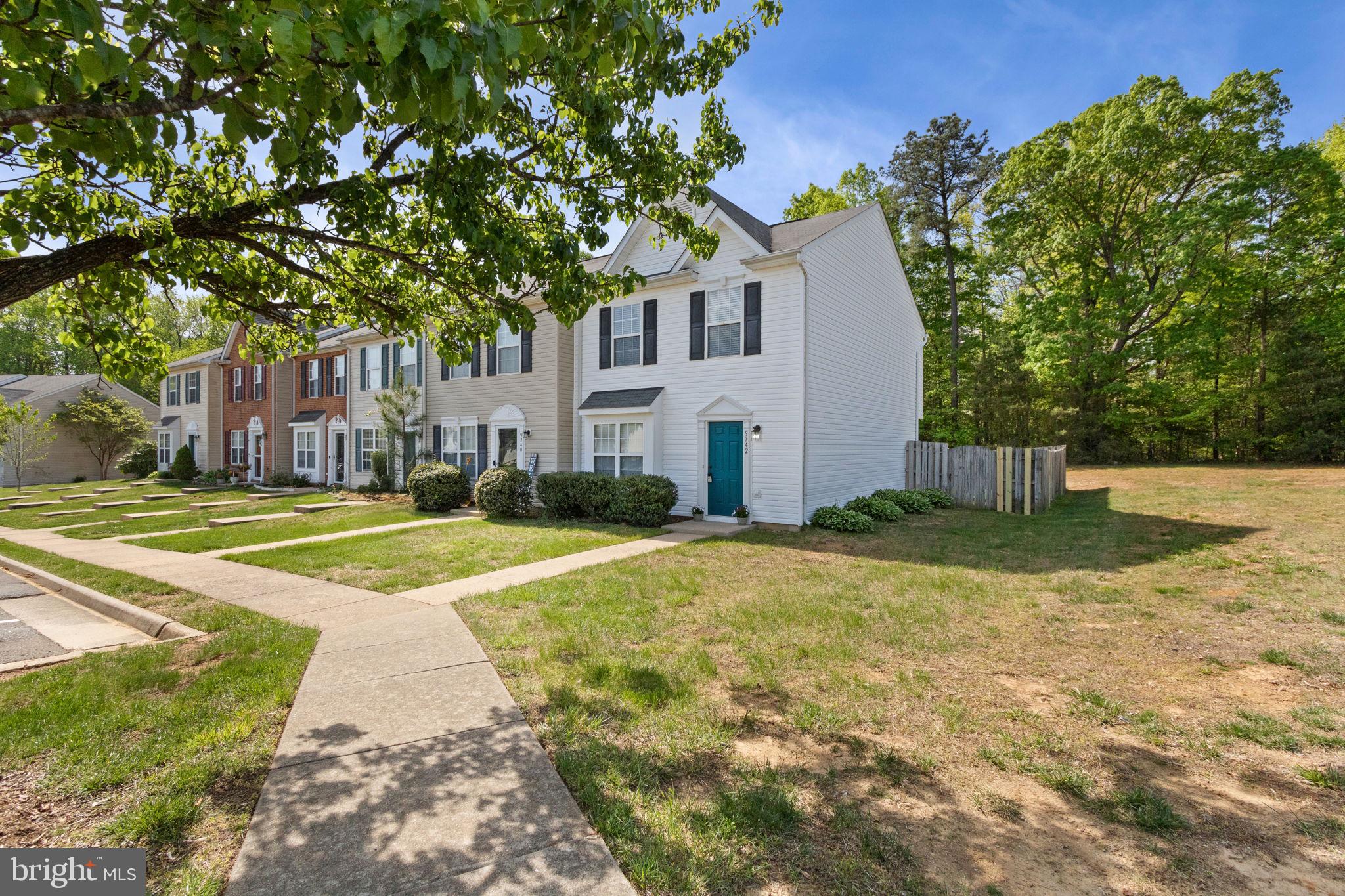 COVENTRY CREEK - Residential