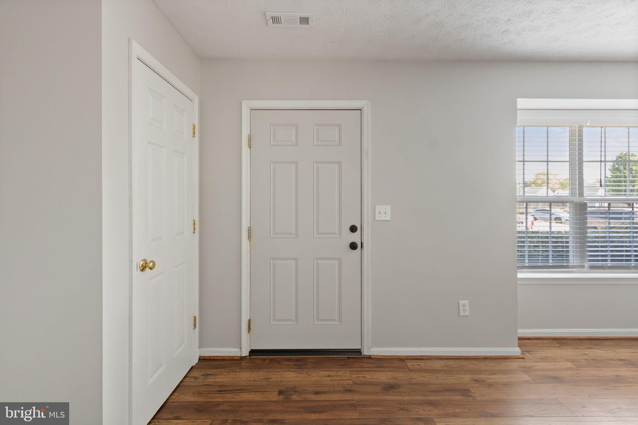 COVENTRY CREEK - Residential