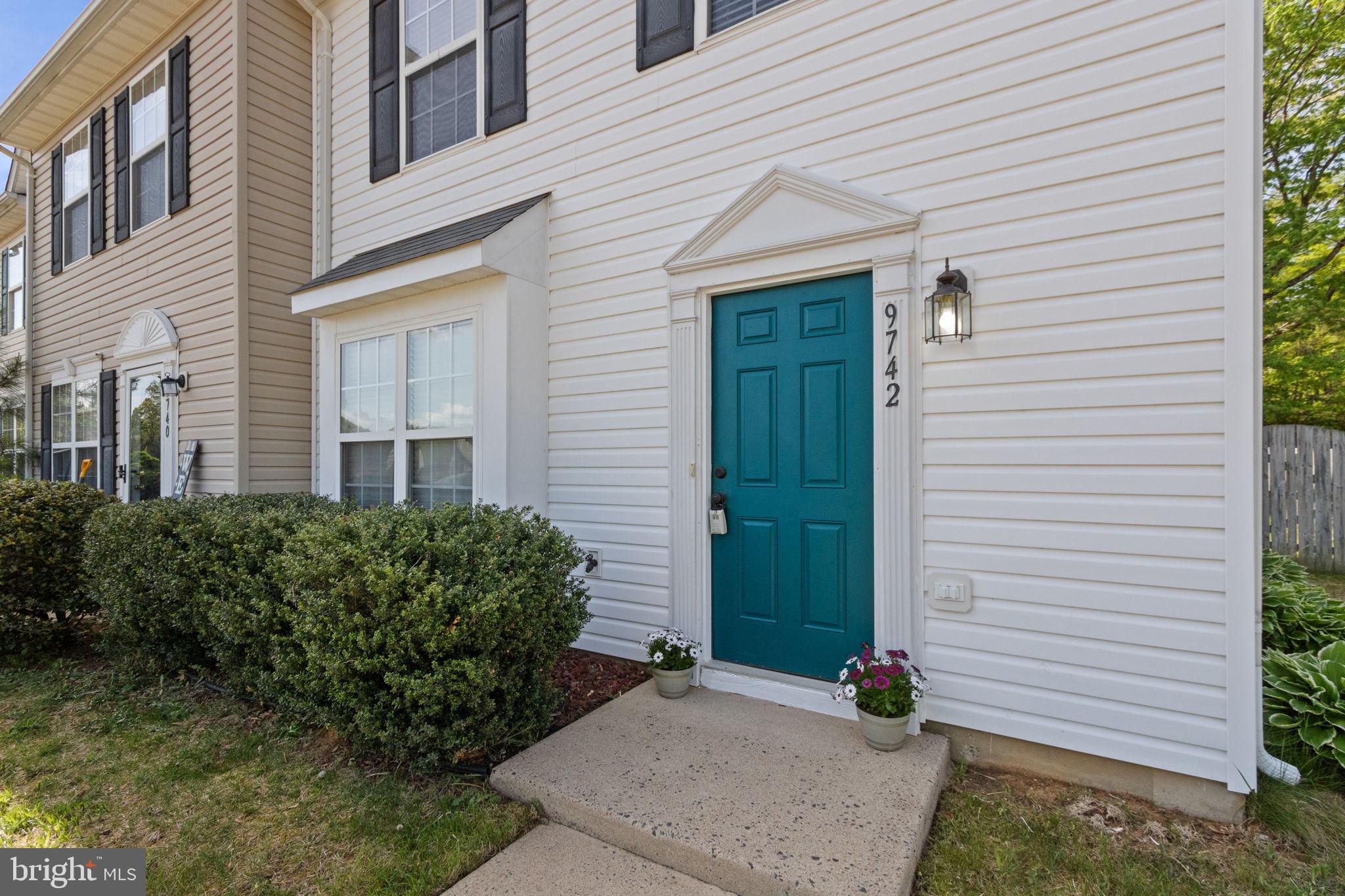 COVENTRY CREEK - Residential