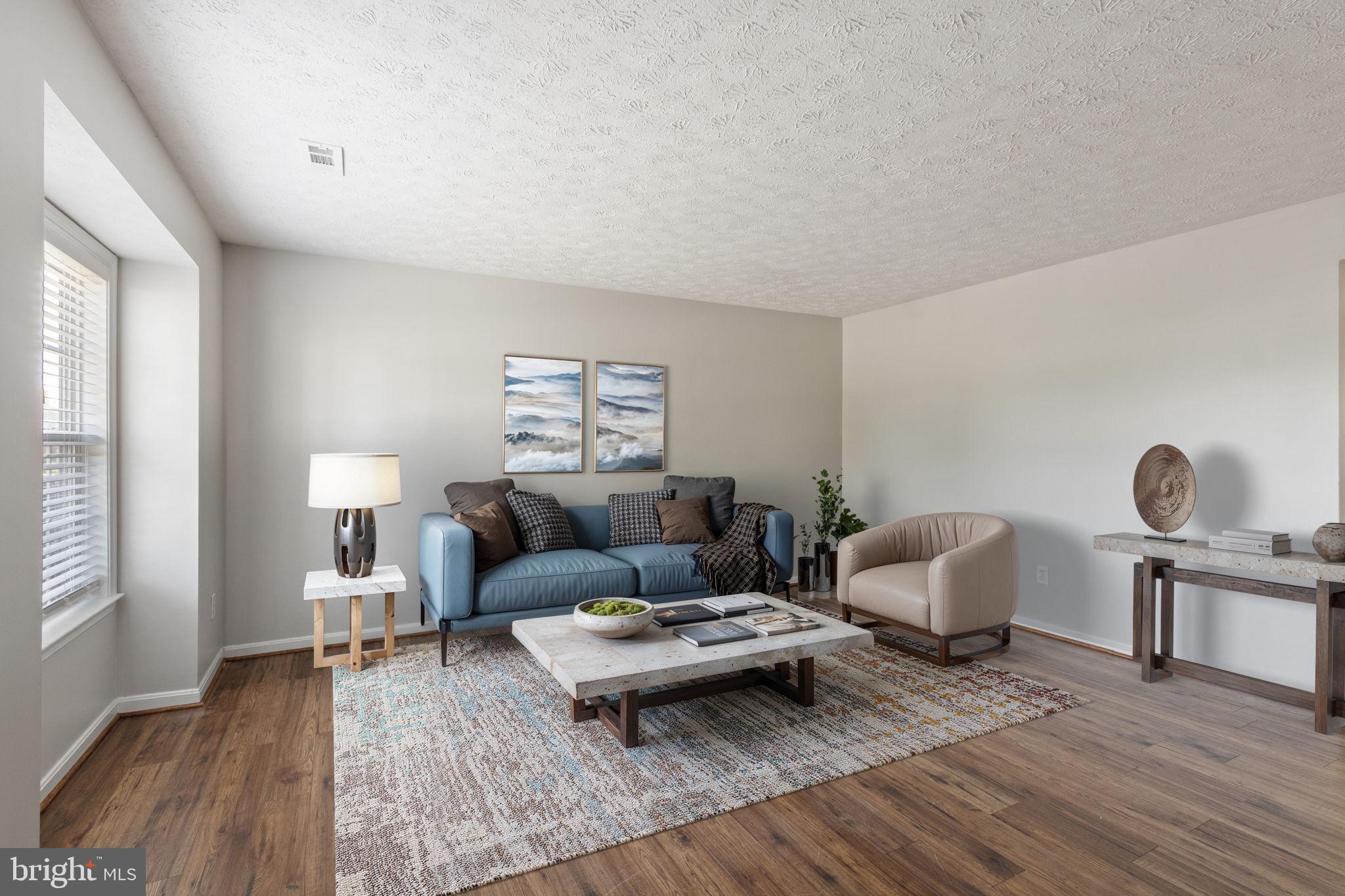 COVENTRY CREEK - Residential