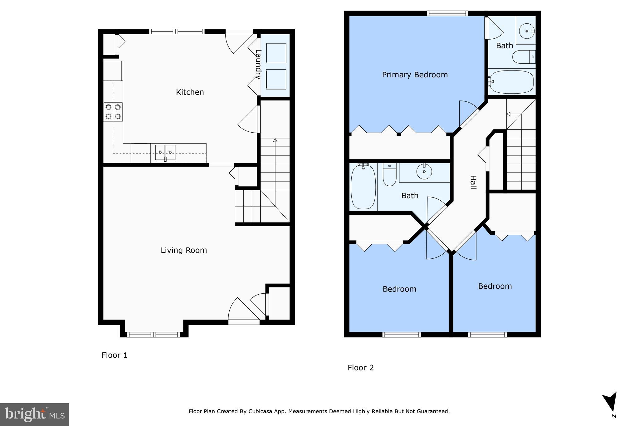 COVENTRY CREEK - Residential
