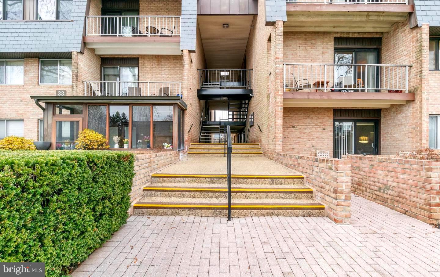 Welcome to your new home at Stevenson Village, where comfort meets convenience in this charming 2-bedroom, 2-bathroom + Den Condo. Nestled in a well-maintained garden-style building, this residence boasts an inviting contemporary design that is sure to make you feel right at home. Step inside to discover an open floor plan that seamlessly connects the living and dining areas, perfect for entertaining or enjoying quiet evenings. The spacious kitchen features an eat-in area and pantry, providing ample storage and space for culinary creations. The primary suite includes a huge walk in closet and luxurious shower, while the second bathroom offers a relaxing tub-shower combination, catering to all your needs. Enjoy the ease of in-unit washer and dryer, making laundry day a breeze. With a dedicated parking lot and a secure gated entrance, peace of mind is paramount. The community amenities include a sparkling outdoor pool, ideal for those warm summer days, club house and comprehensive maintenance services that cover everything from lawn care to snow removal. Located in a vibrant neighborhood, this property is not just a home; it’s a lifestyle. With an association that takes care of essential services, you can spend more time enjoying your surroundings and less time worrying about upkeep. Don’t miss the opportunity to make this delightful rental your new home!  Schedule a tour today and experience the warmth and charm of Stevenson Village!