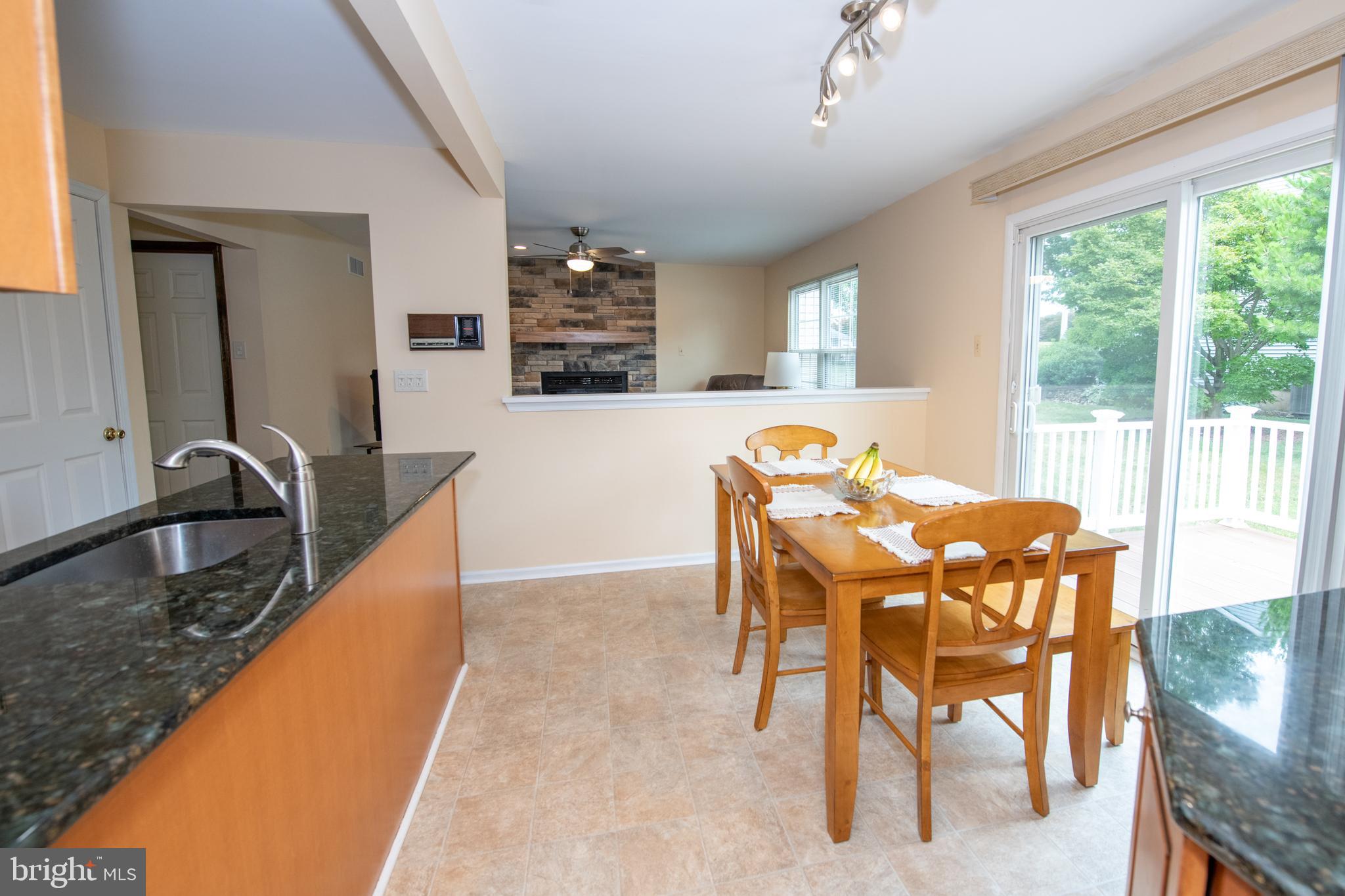 MILL CREEK FARMS - Residential