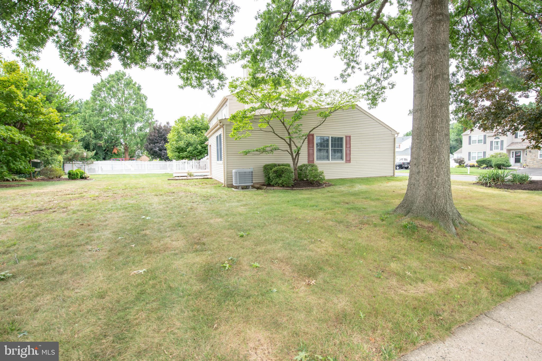 MILL CREEK FARMS - Residential