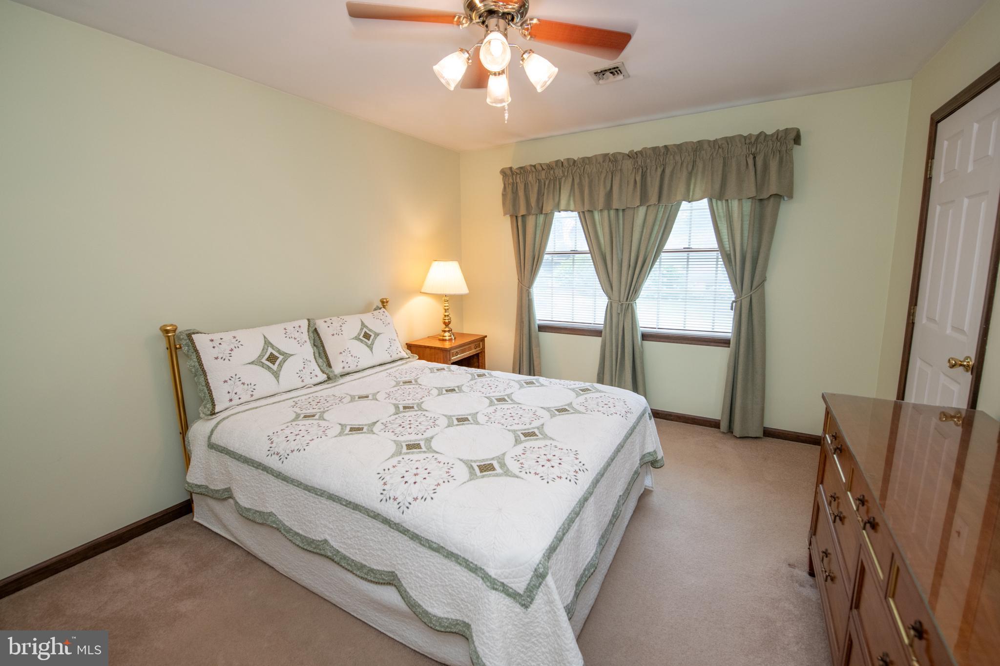 MILL CREEK FARMS - Residential
