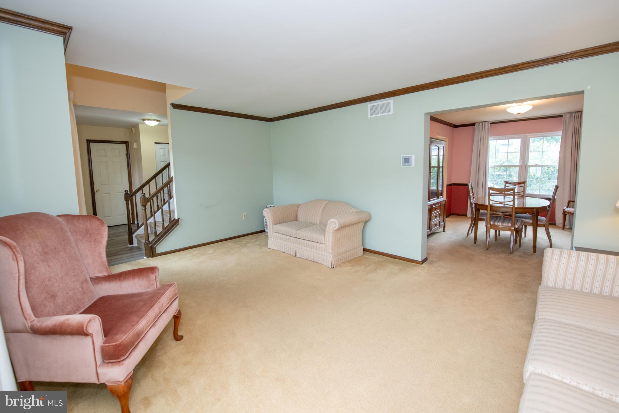 MILL CREEK FARMS - Residential