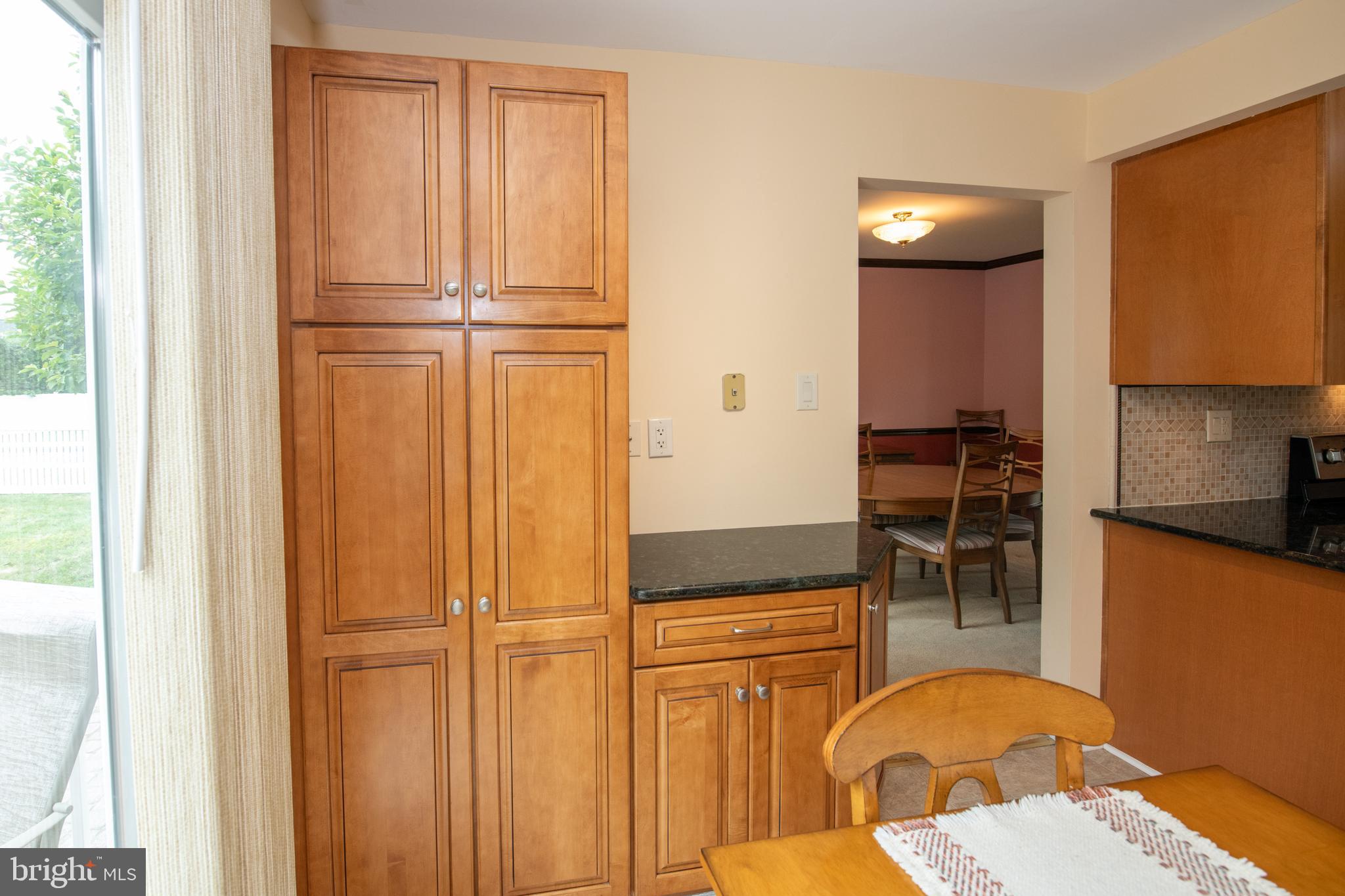 MILL CREEK FARMS - Residential