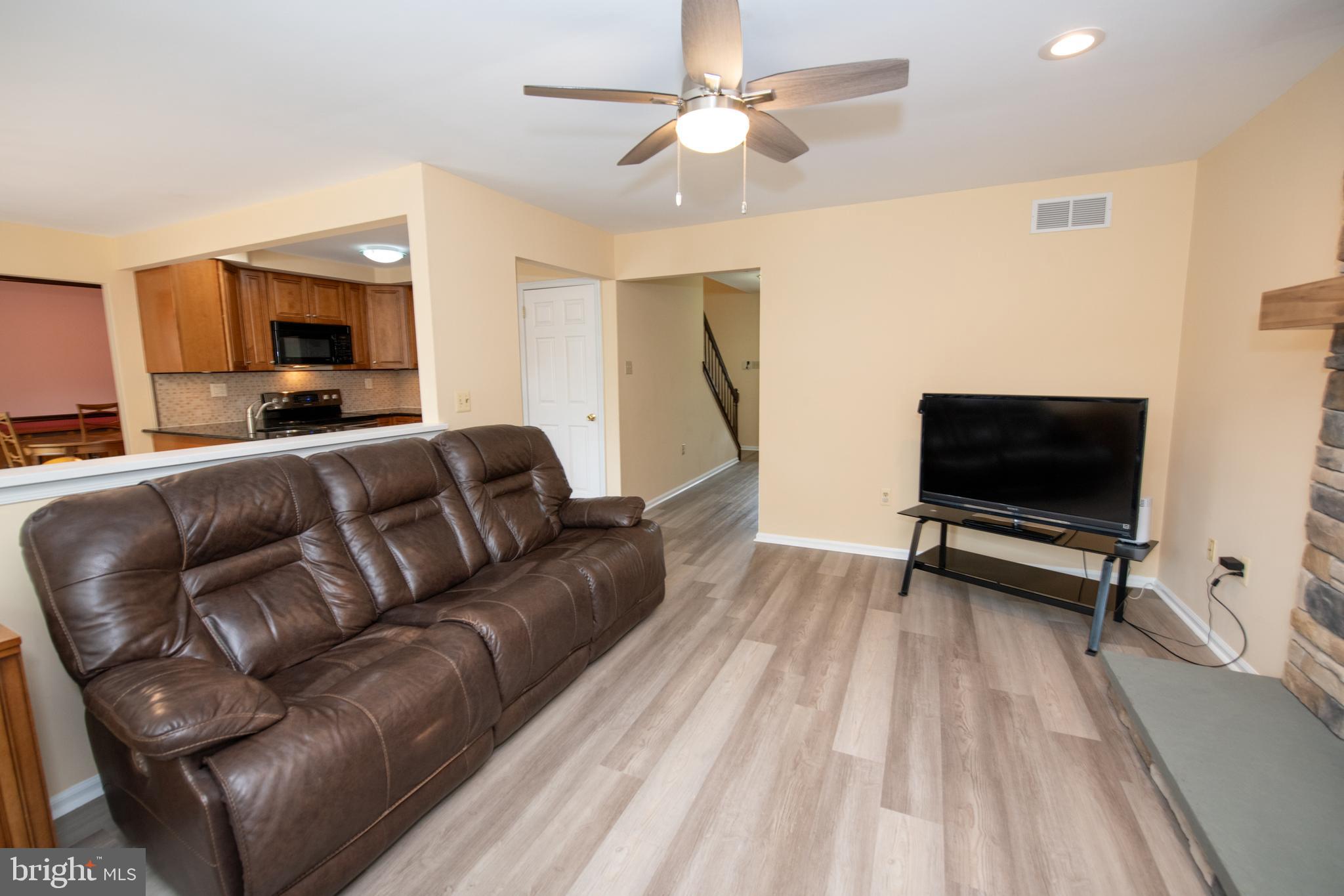 MILL CREEK FARMS - Residential