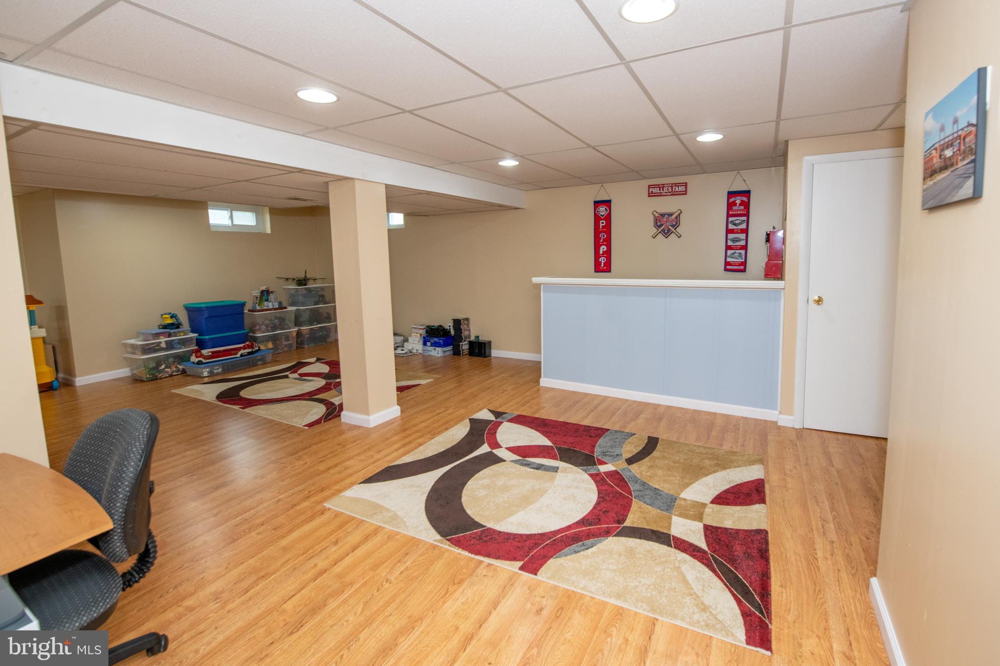 MILL CREEK FARMS - Residential