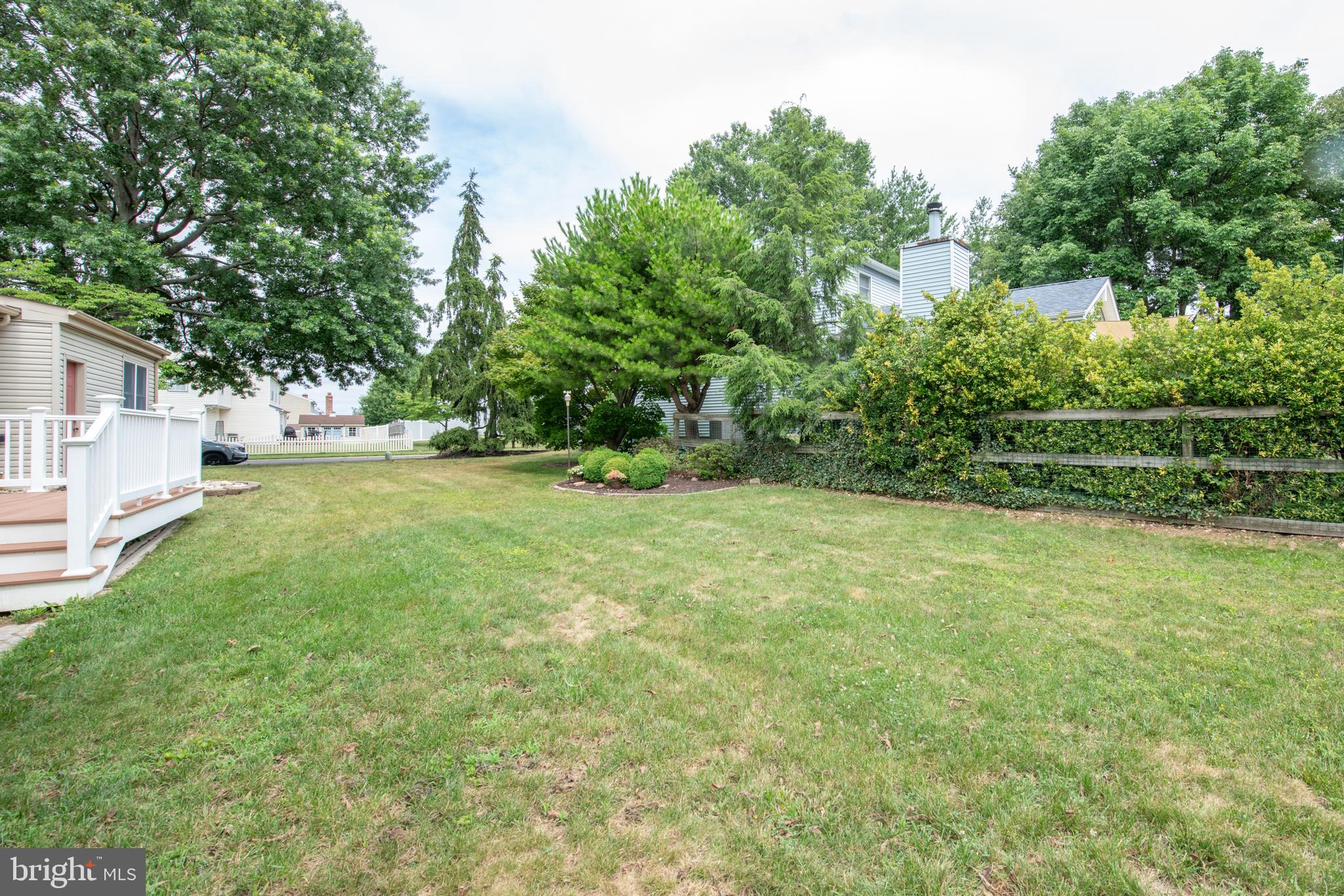 MILL CREEK FARMS - Residential