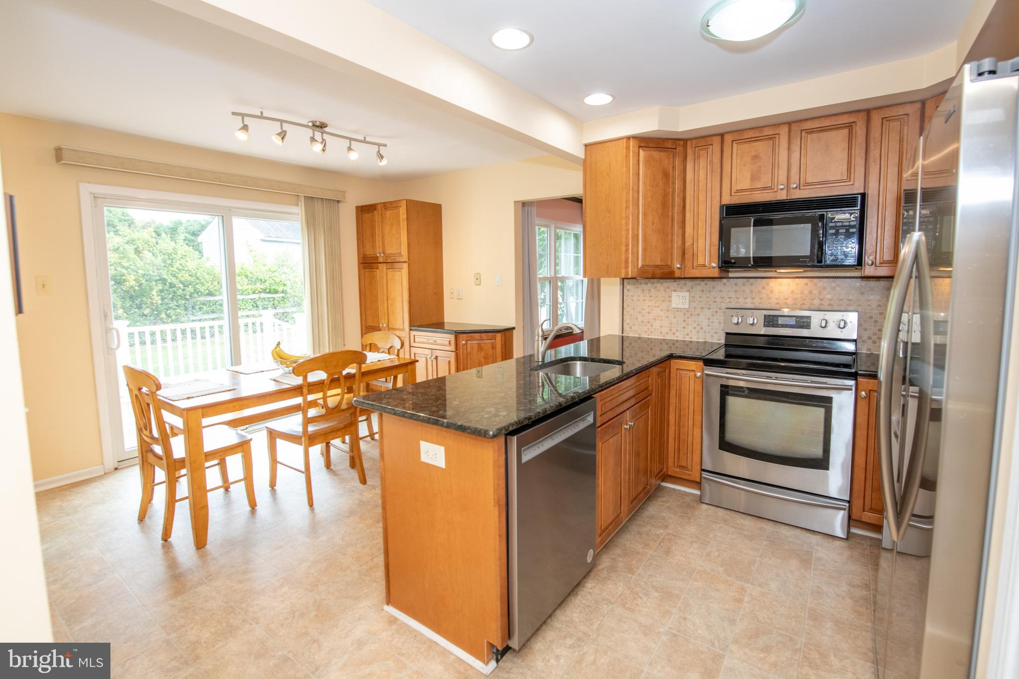 MILL CREEK FARMS - Residential