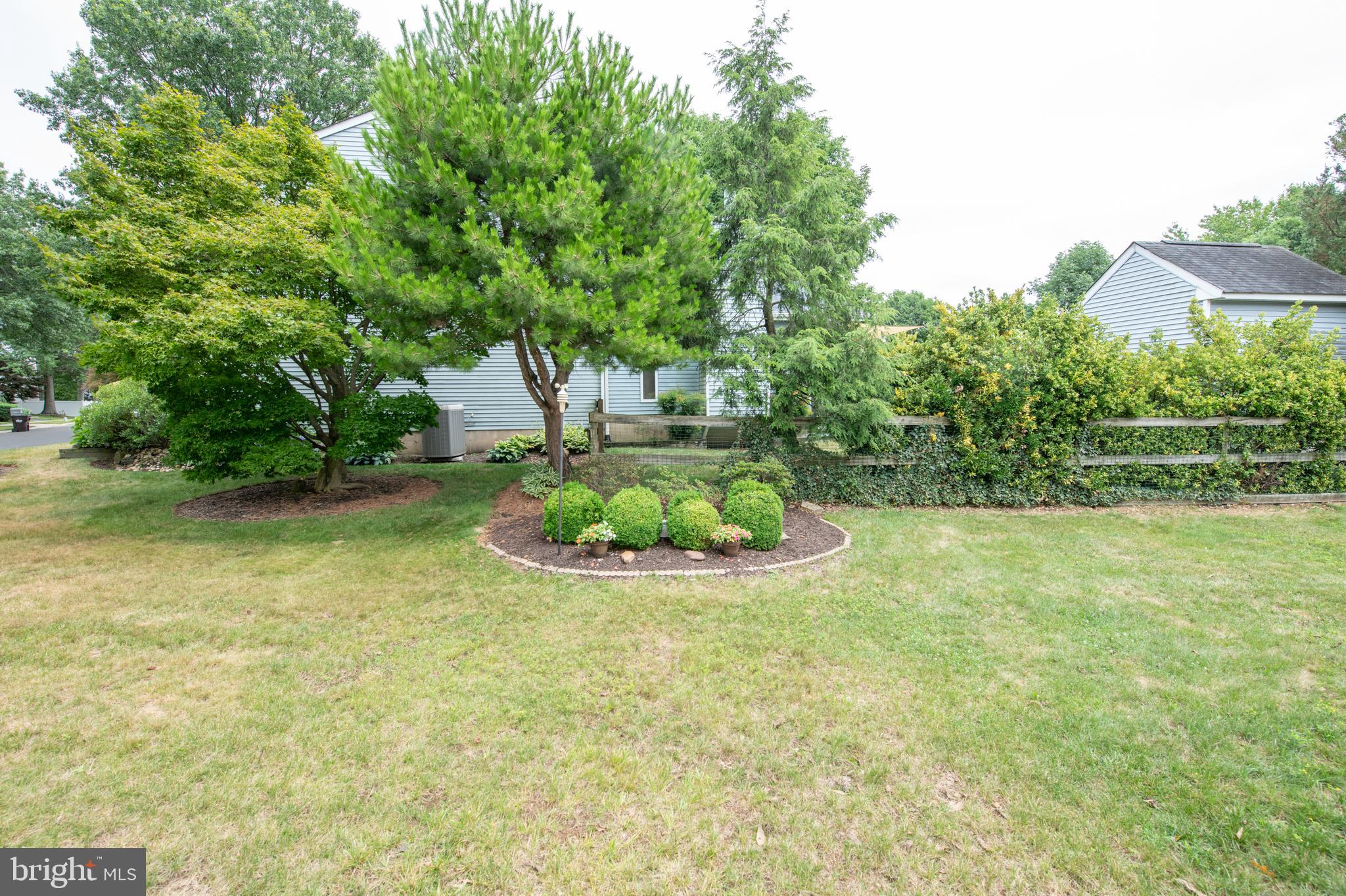MILL CREEK FARMS - Residential