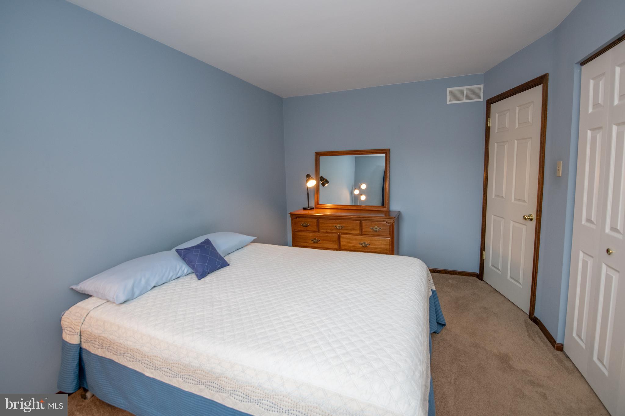 MILL CREEK FARMS - Residential
