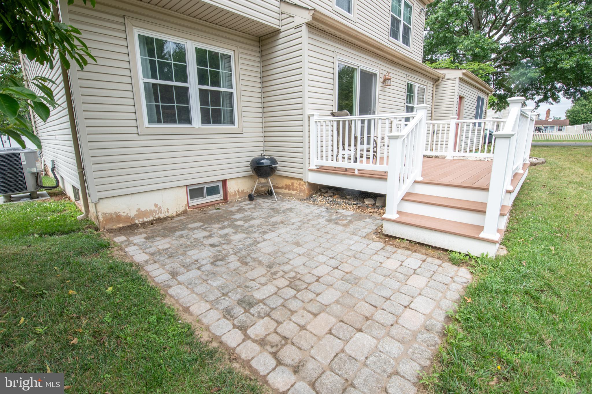 MILL CREEK FARMS - Residential