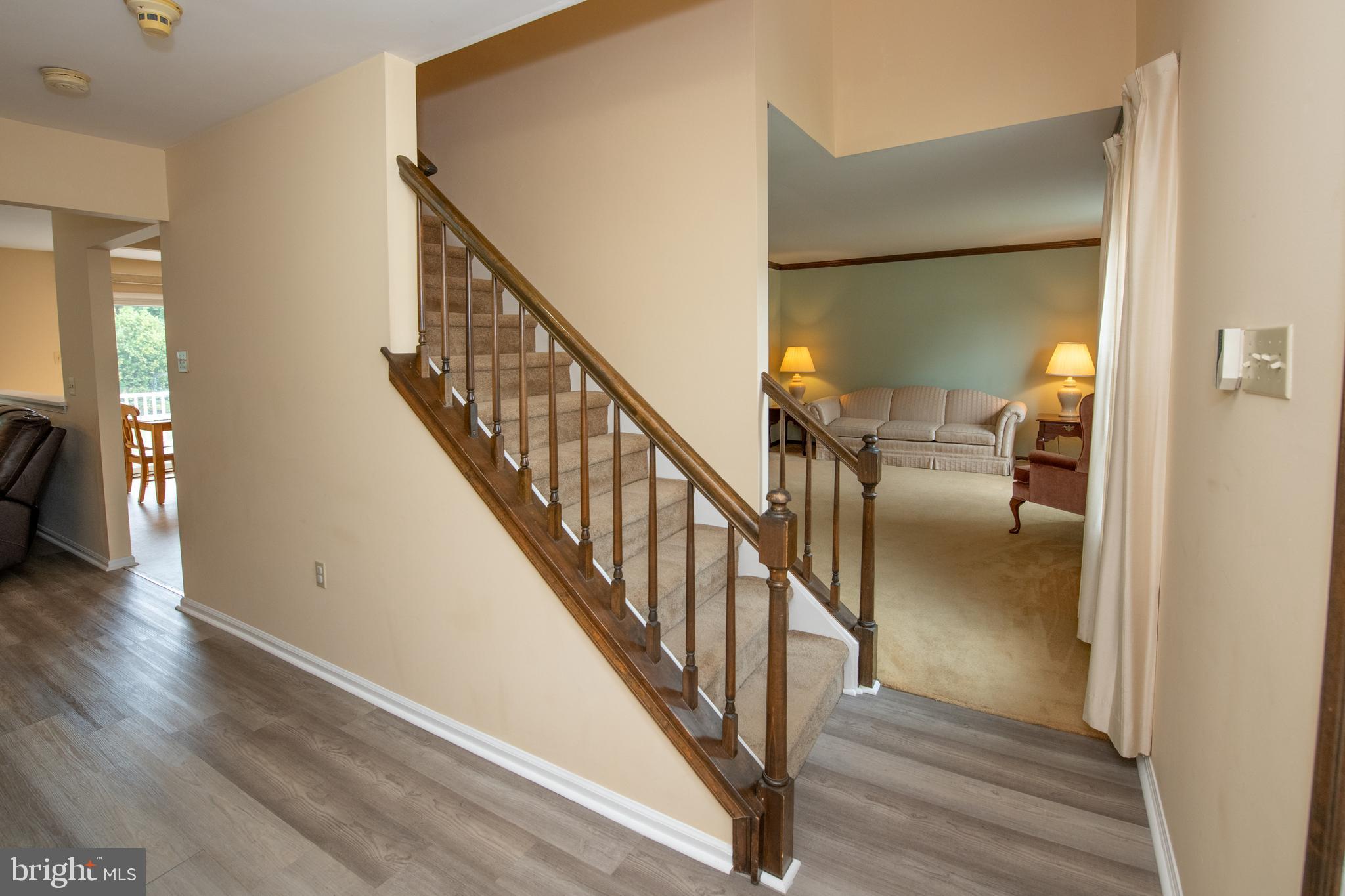 MILL CREEK FARMS - Residential