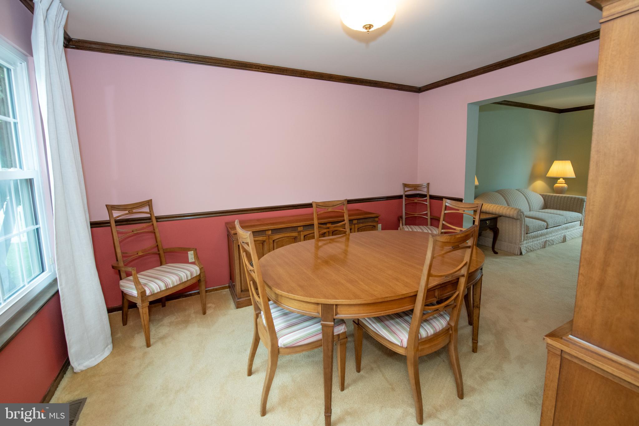 MILL CREEK FARMS - Residential