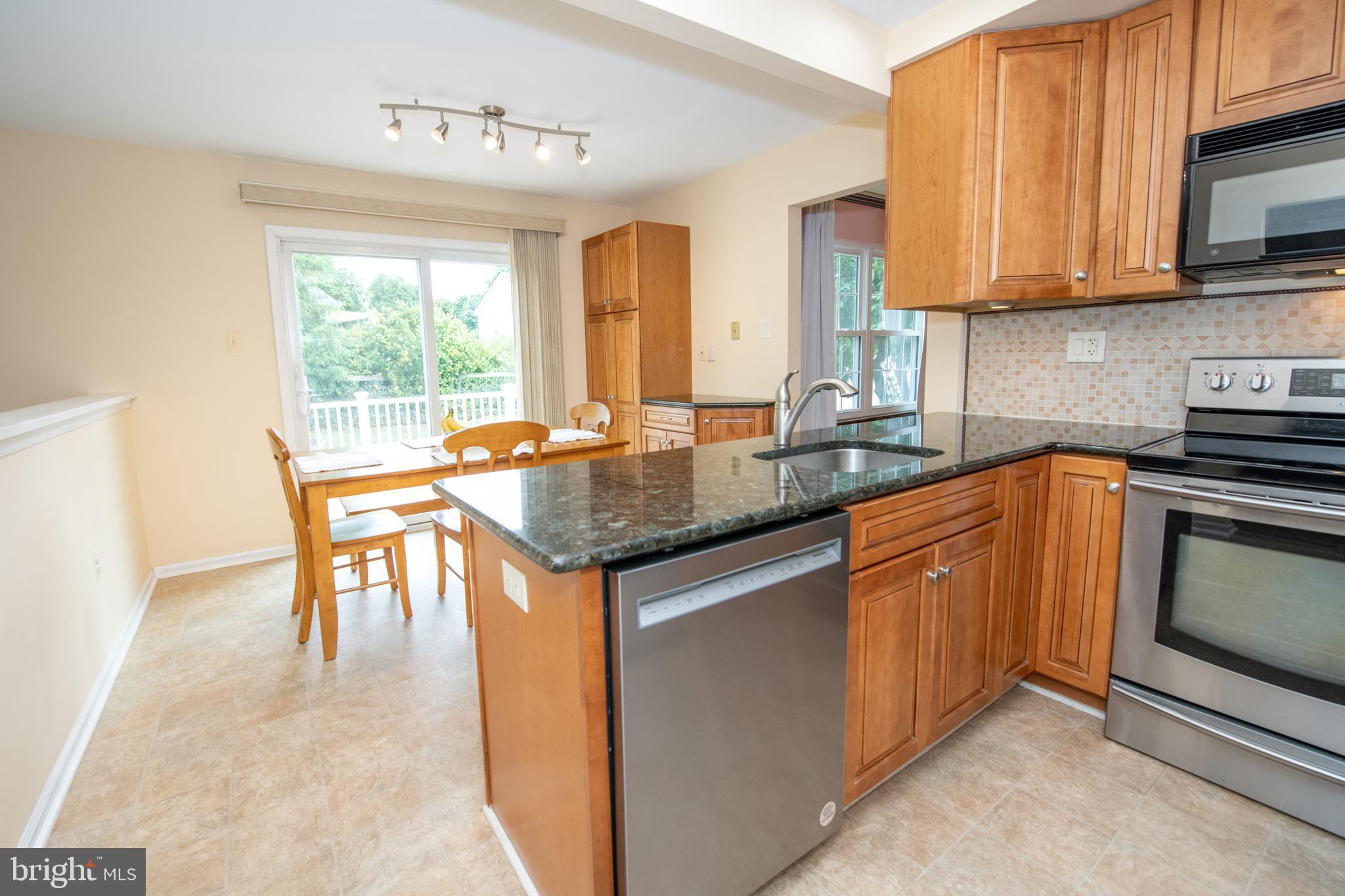 MILL CREEK FARMS - Residential