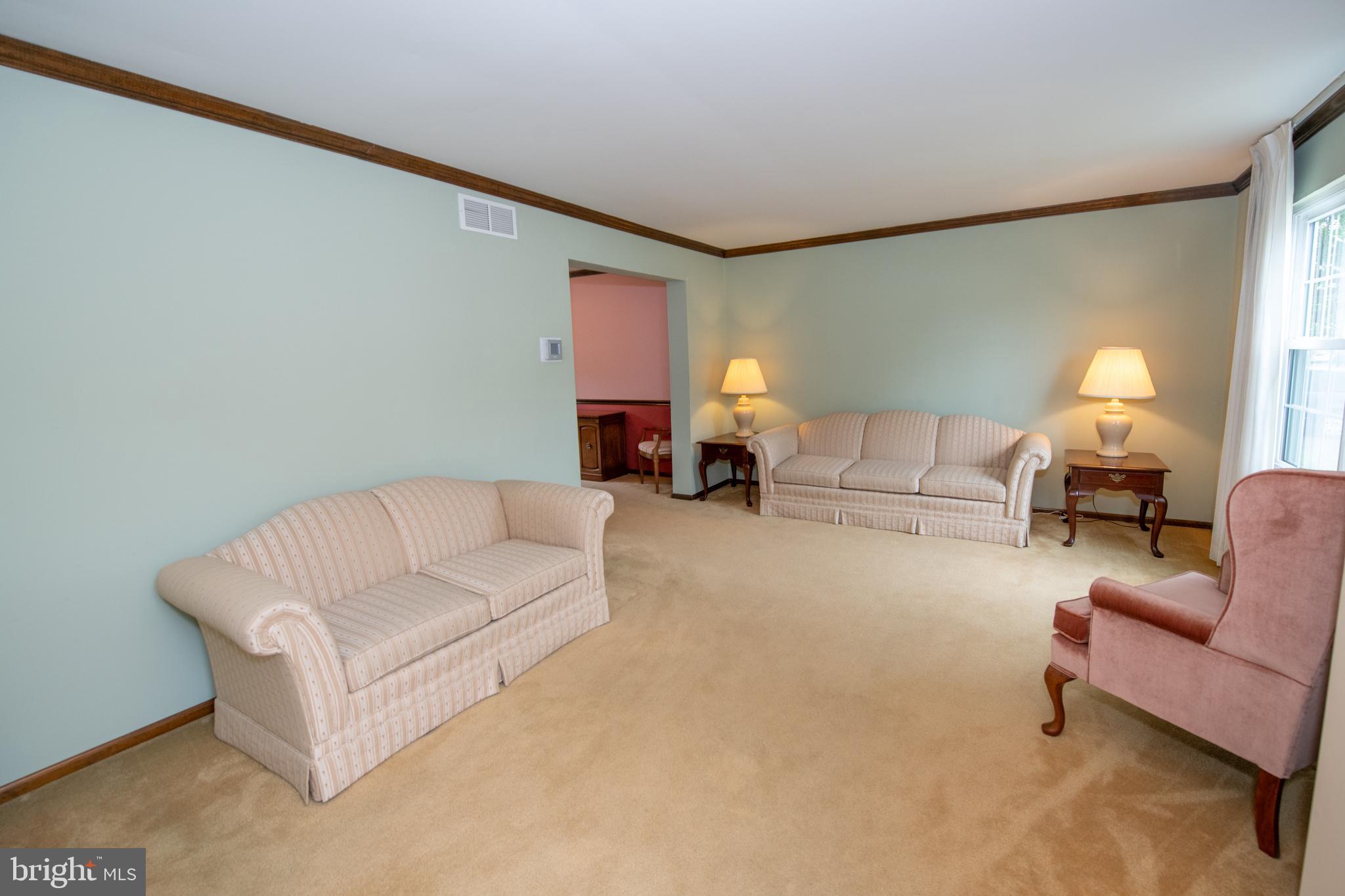 MILL CREEK FARMS - Residential