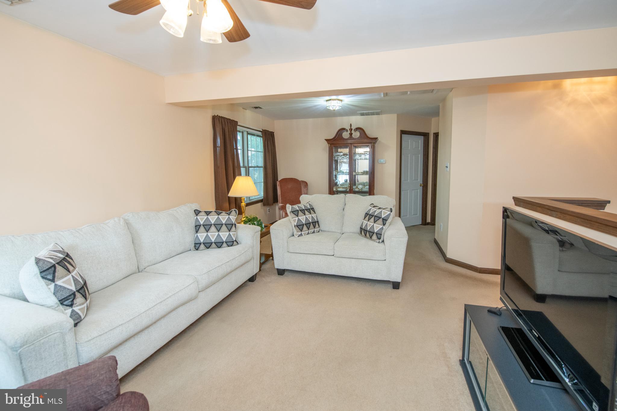 MILL CREEK FARMS - Residential