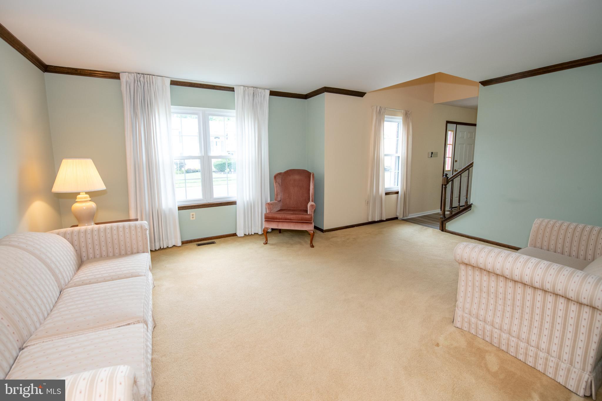 MILL CREEK FARMS - Residential