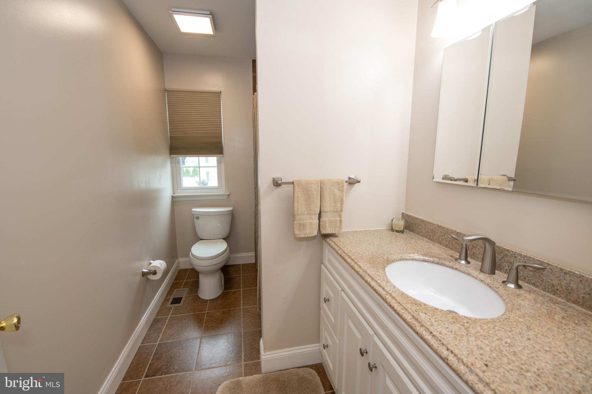 MILL CREEK FARMS - Residential