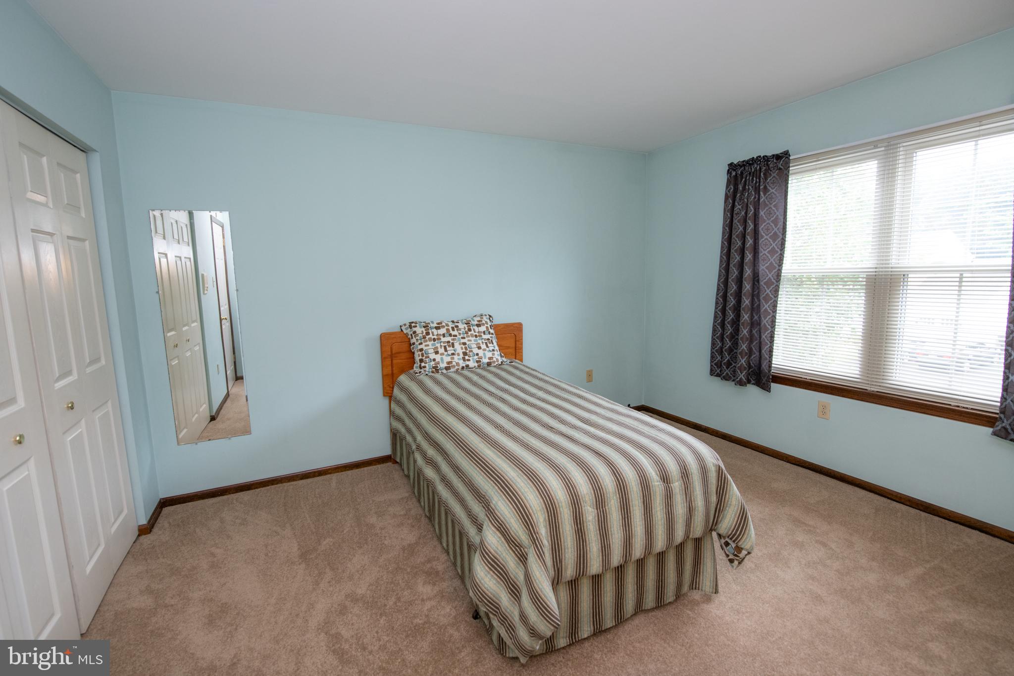 MILL CREEK FARMS - Residential