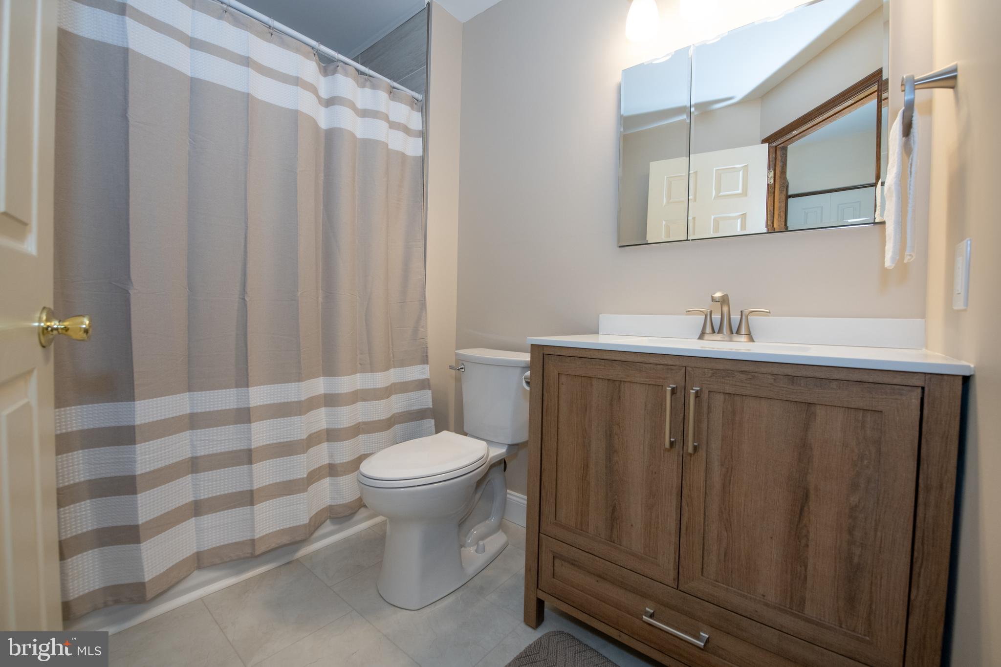 MILL CREEK FARMS - Residential