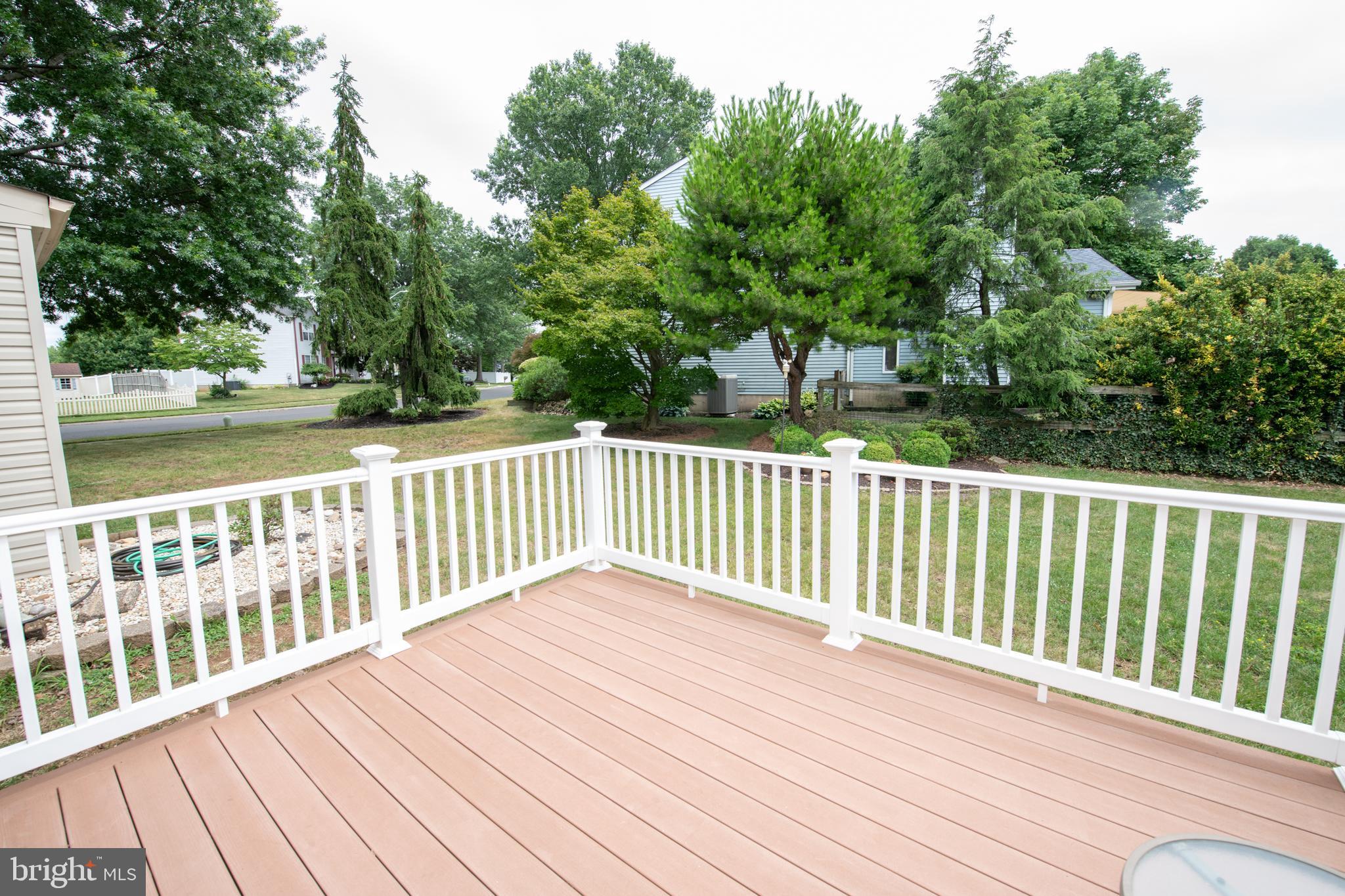 MILL CREEK FARMS - Residential