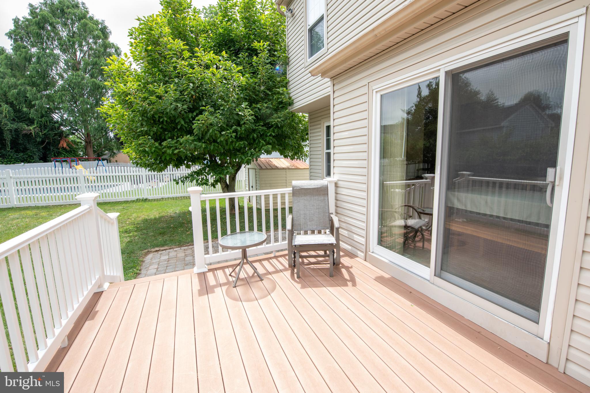 MILL CREEK FARMS - Residential