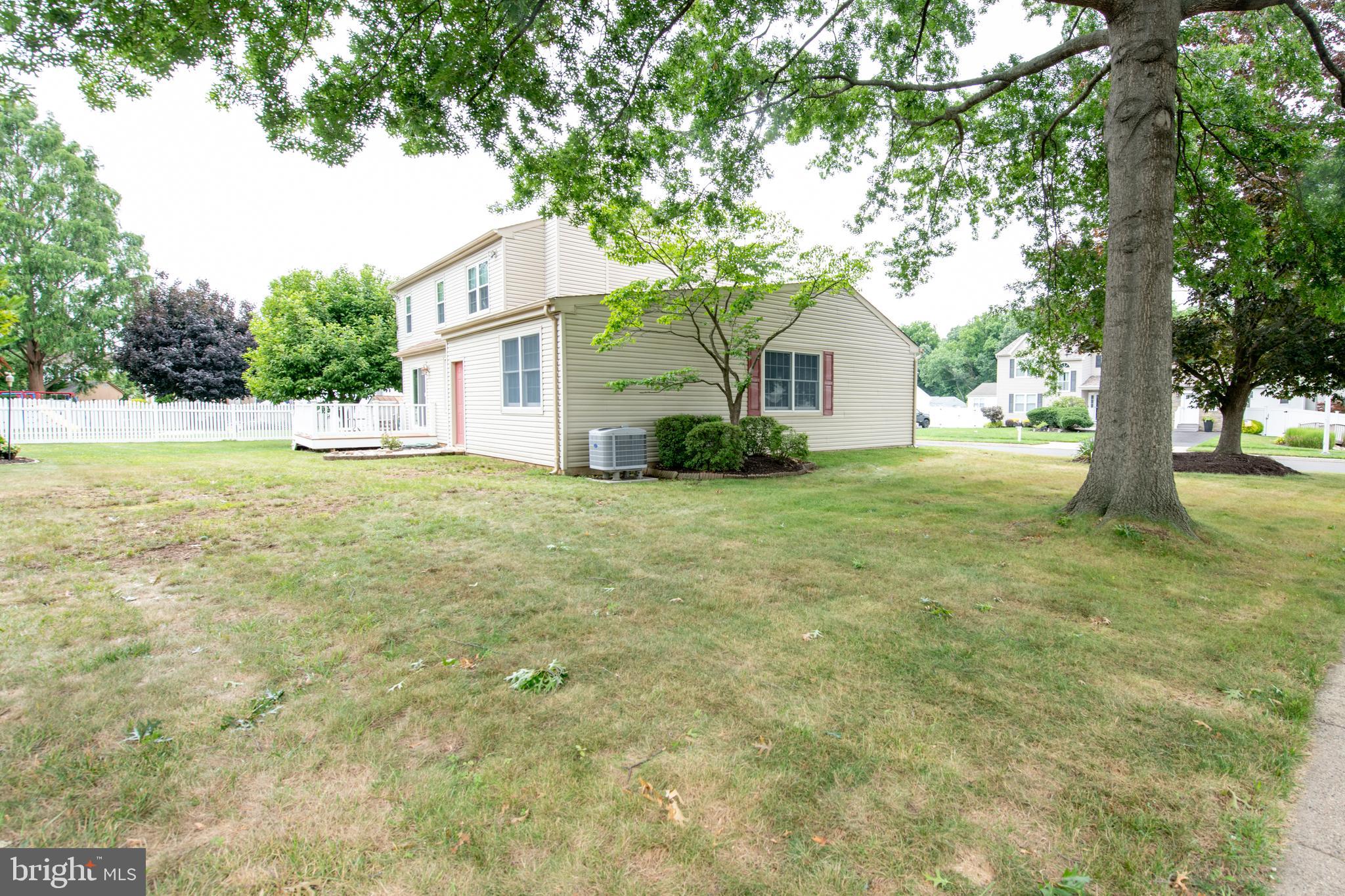 MILL CREEK FARMS - Residential